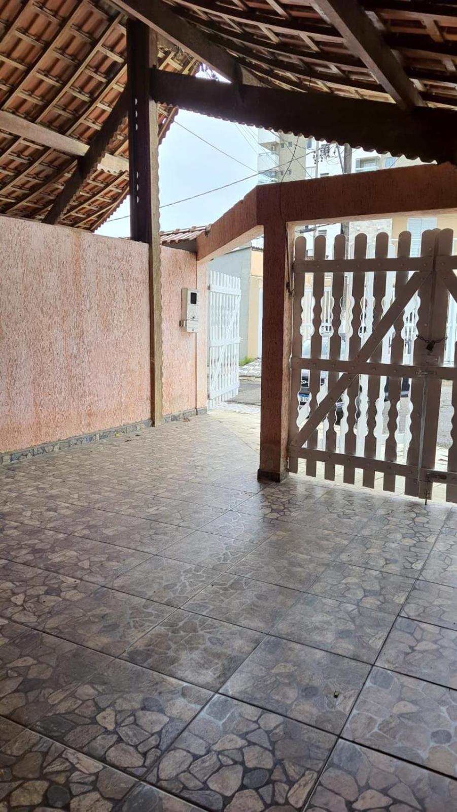 Recanto Praiano da Escritora