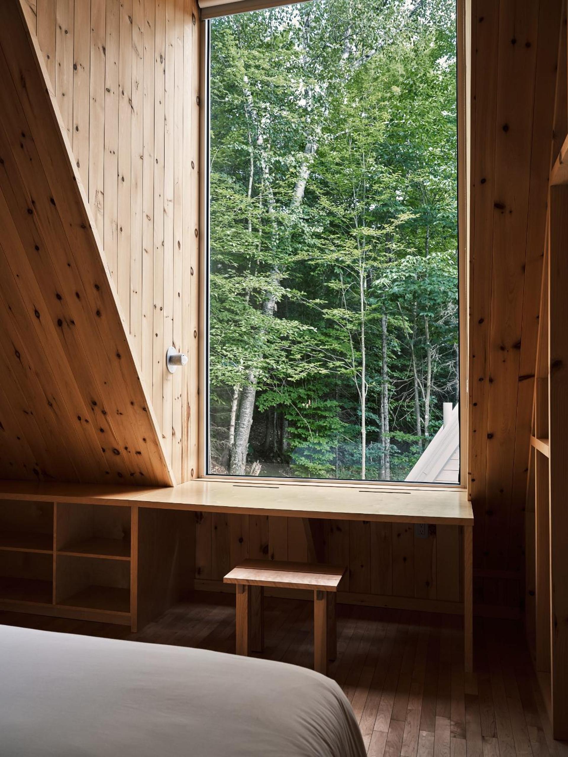 Chalet Nova - Well being and fullness