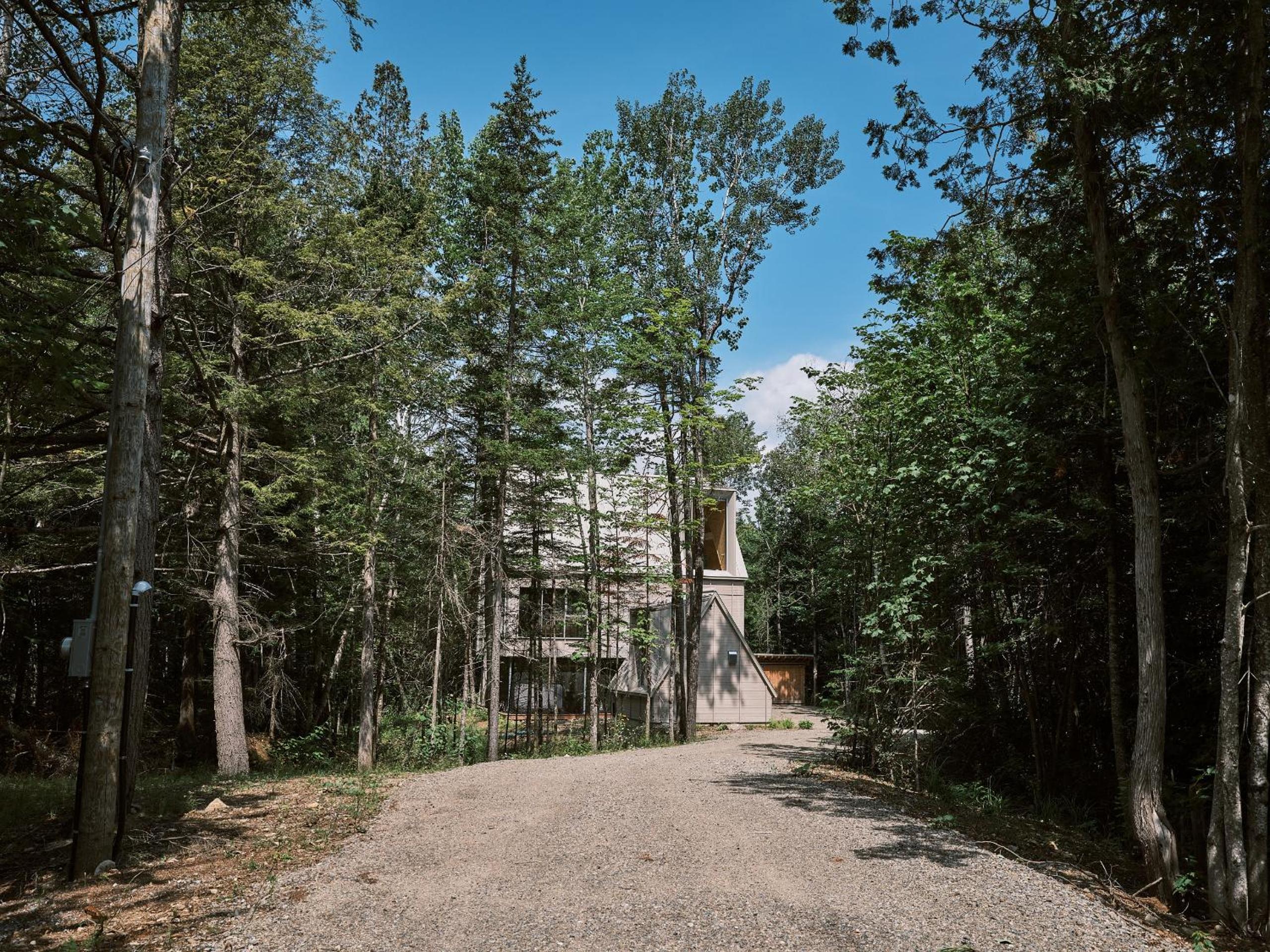 Chalet Nova - Well being and fullness