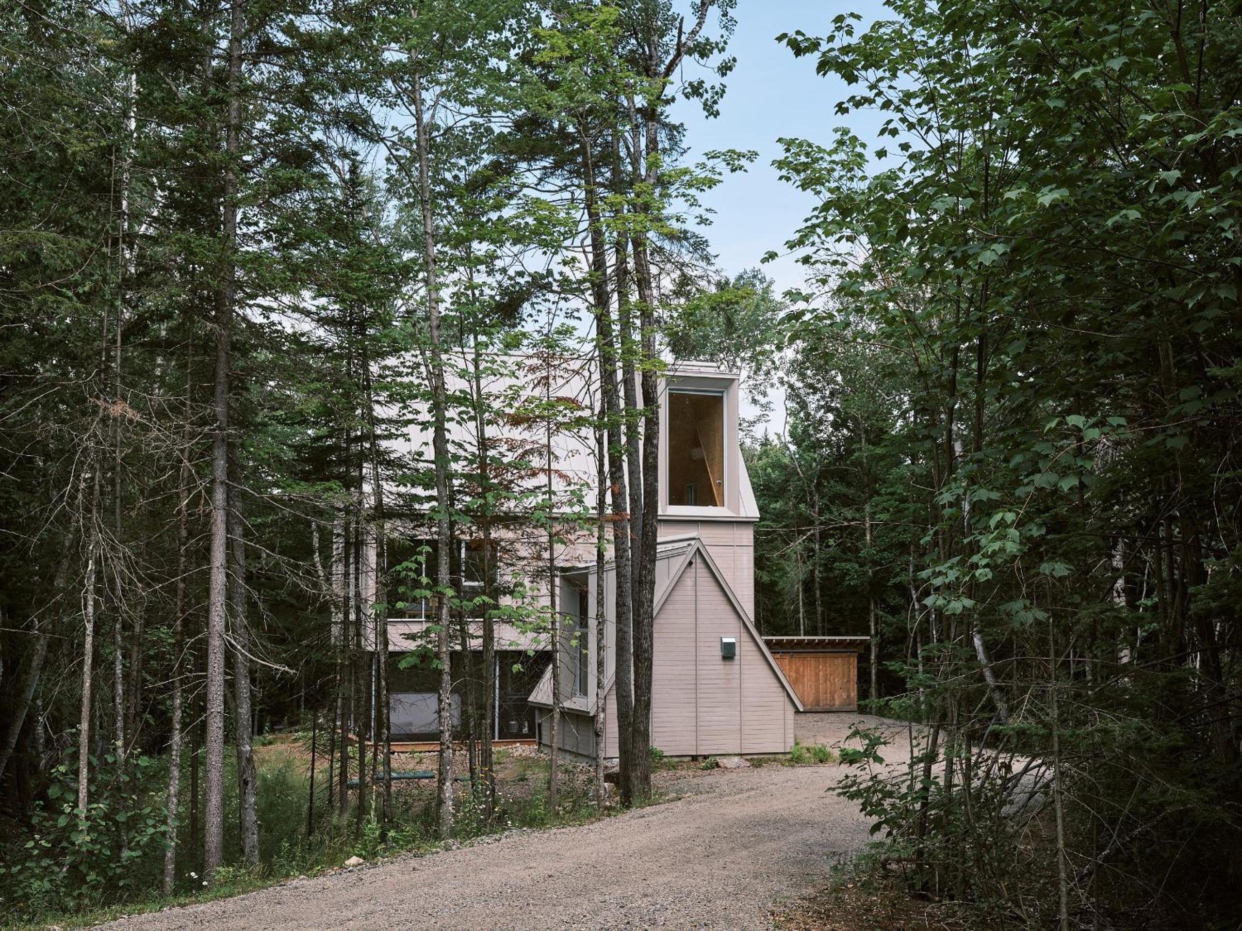 Chalet Nova - Well being and fullness