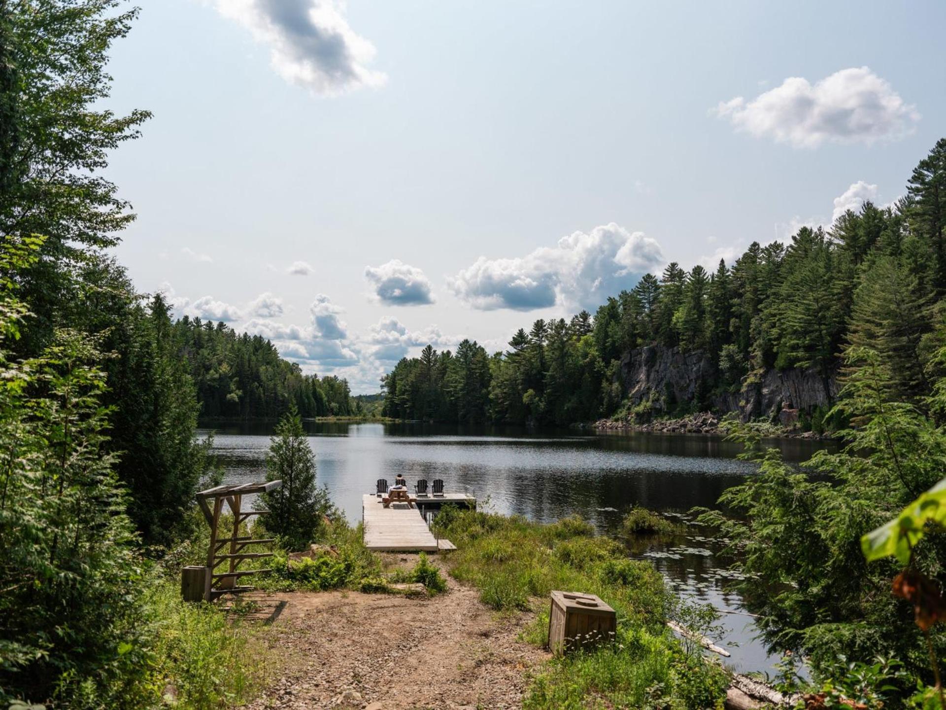 Chalet Nova - Well being and fullness