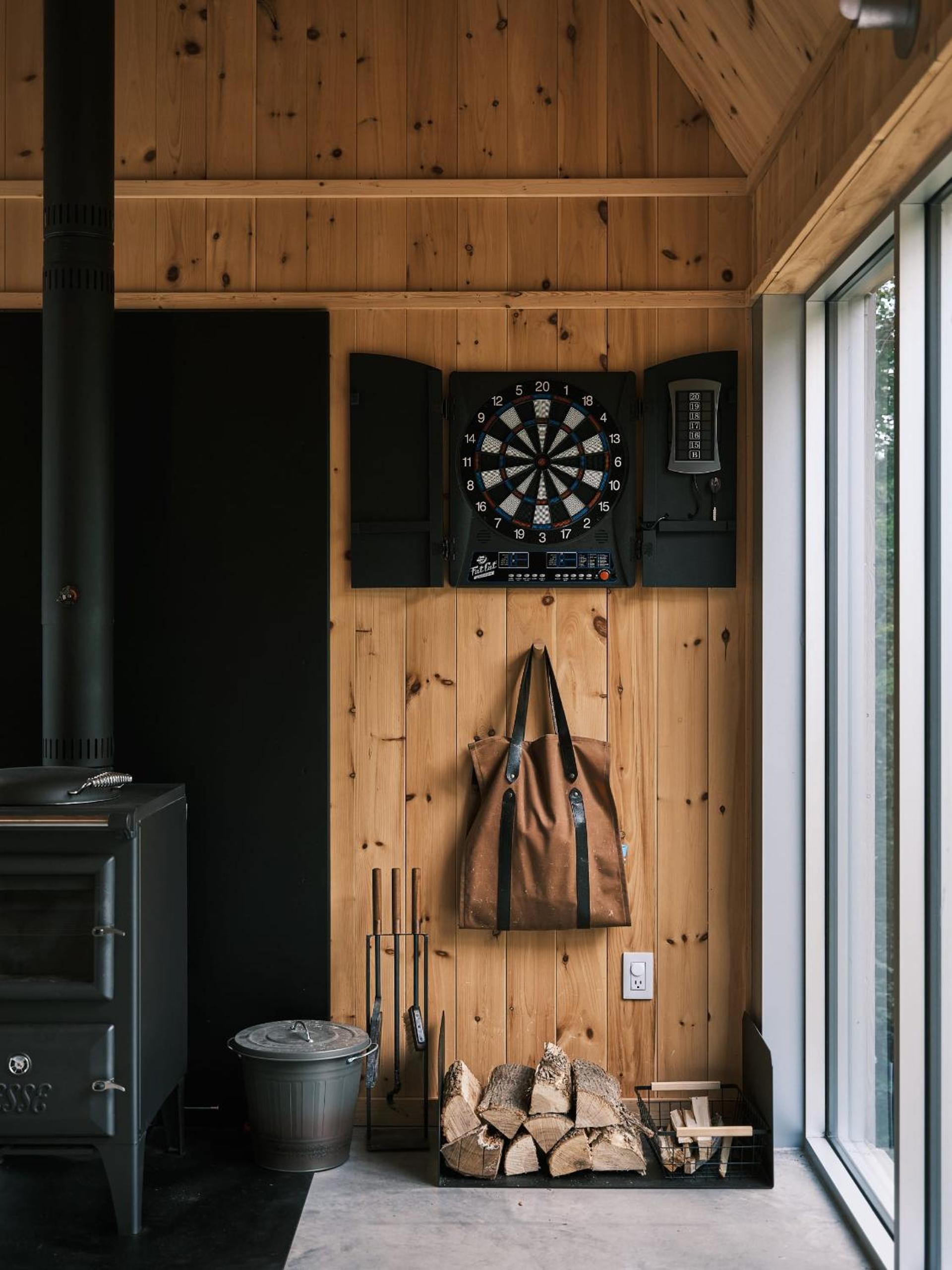 Chalet Nova - Well being and fullness