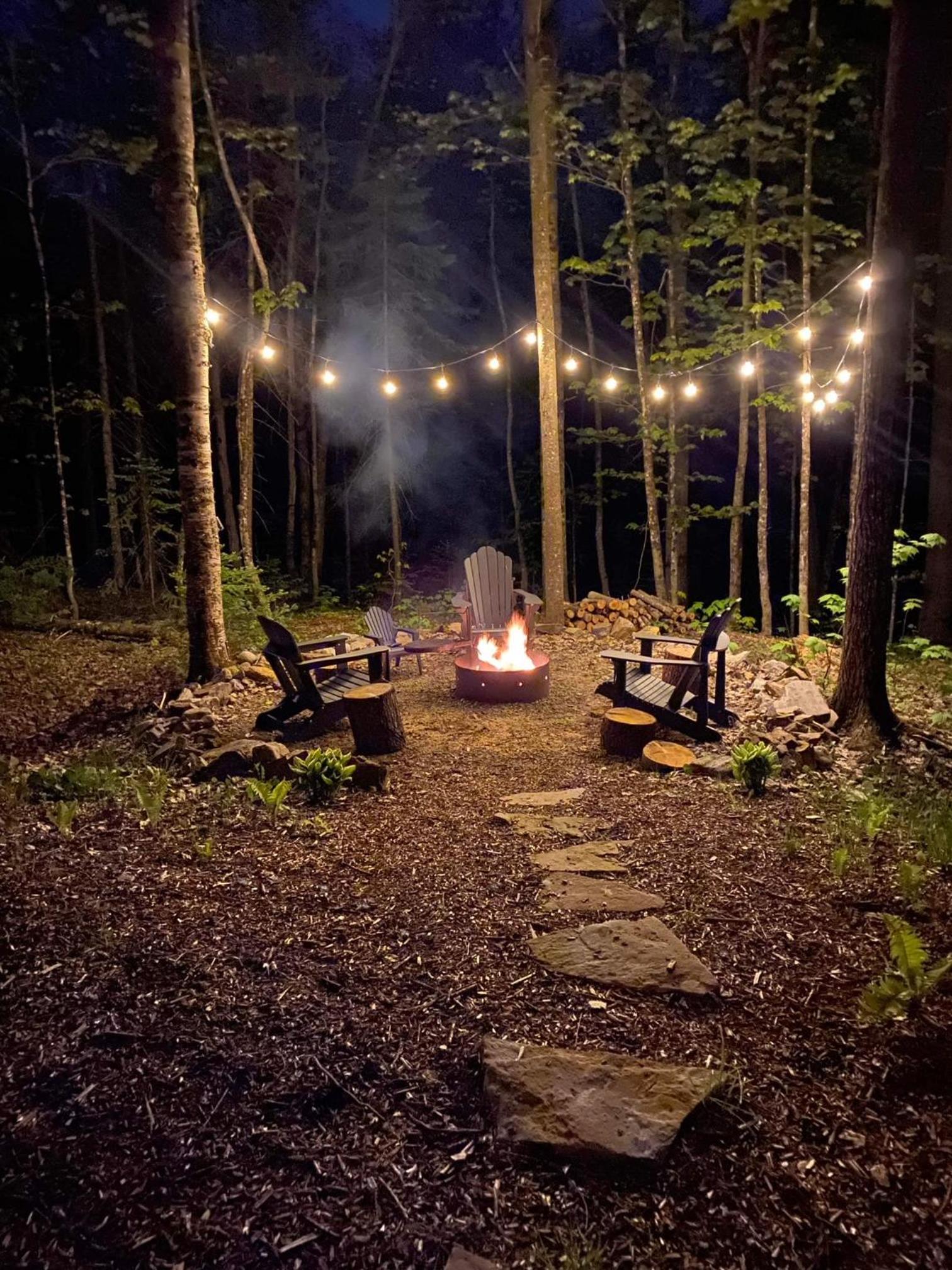 Chalet Nova - Well being and fullness