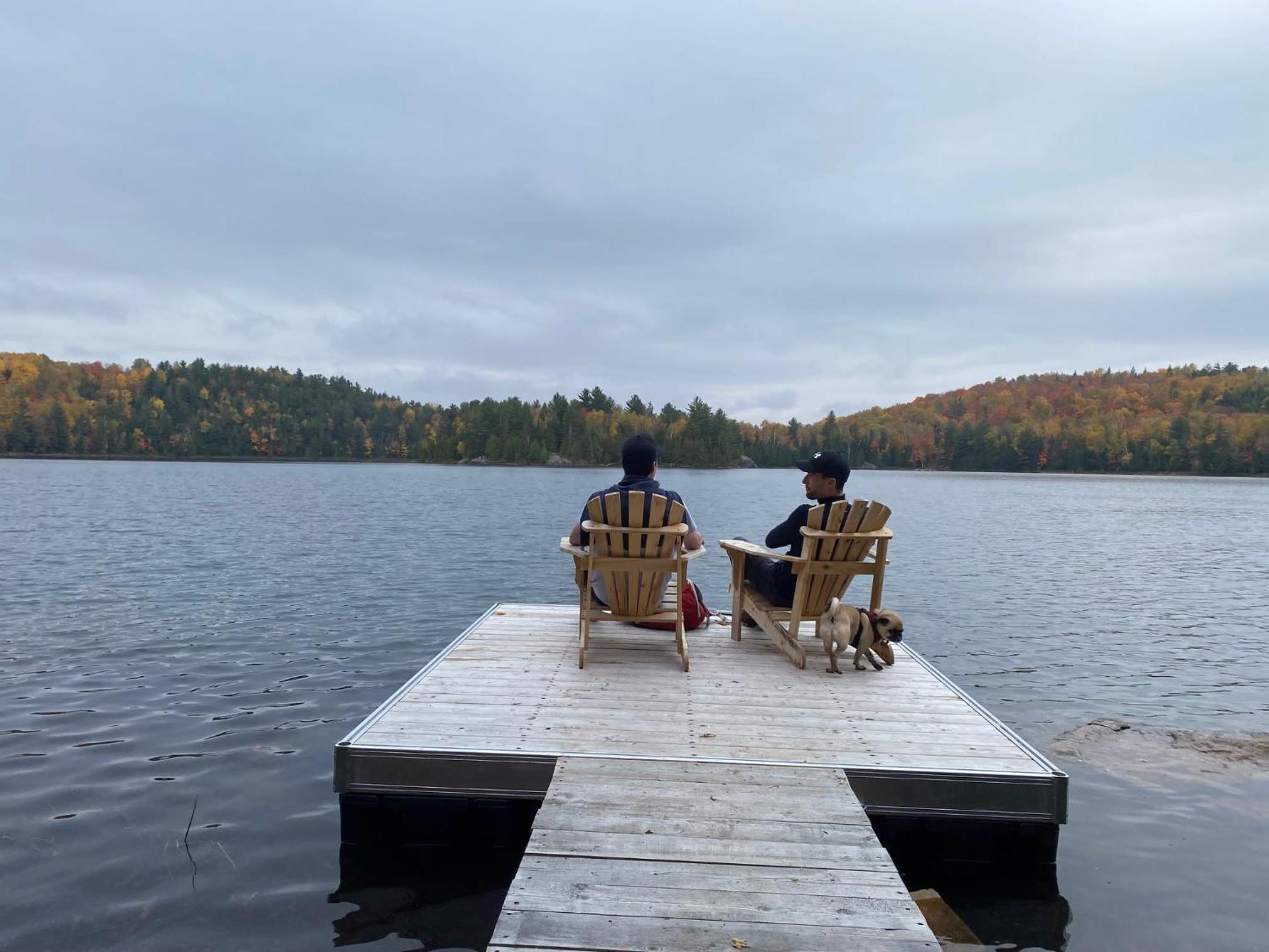 Chalet Nova - Well being and fullness
