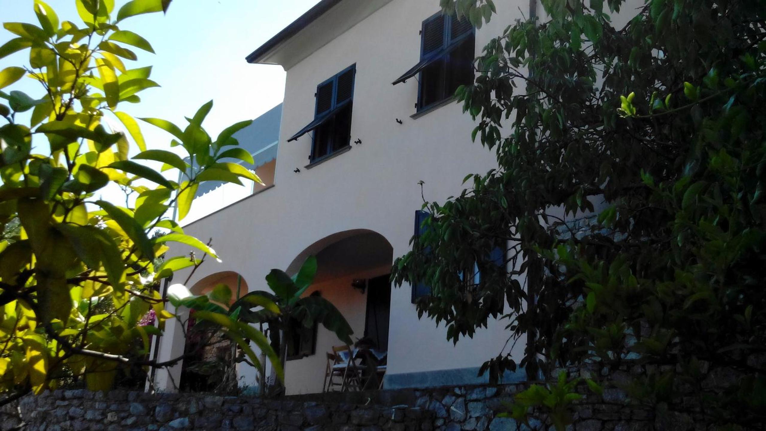 Hotel Villa Il Pettirosso