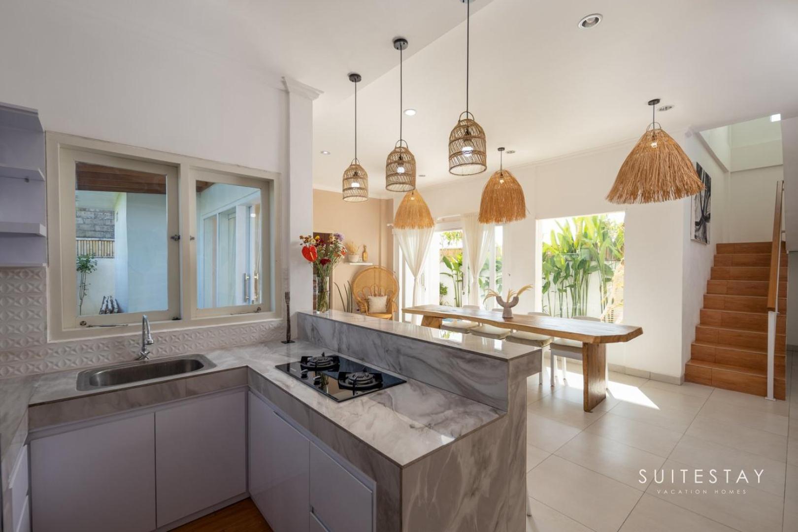Stylish Koki Kamala Living Designed Villa view 2