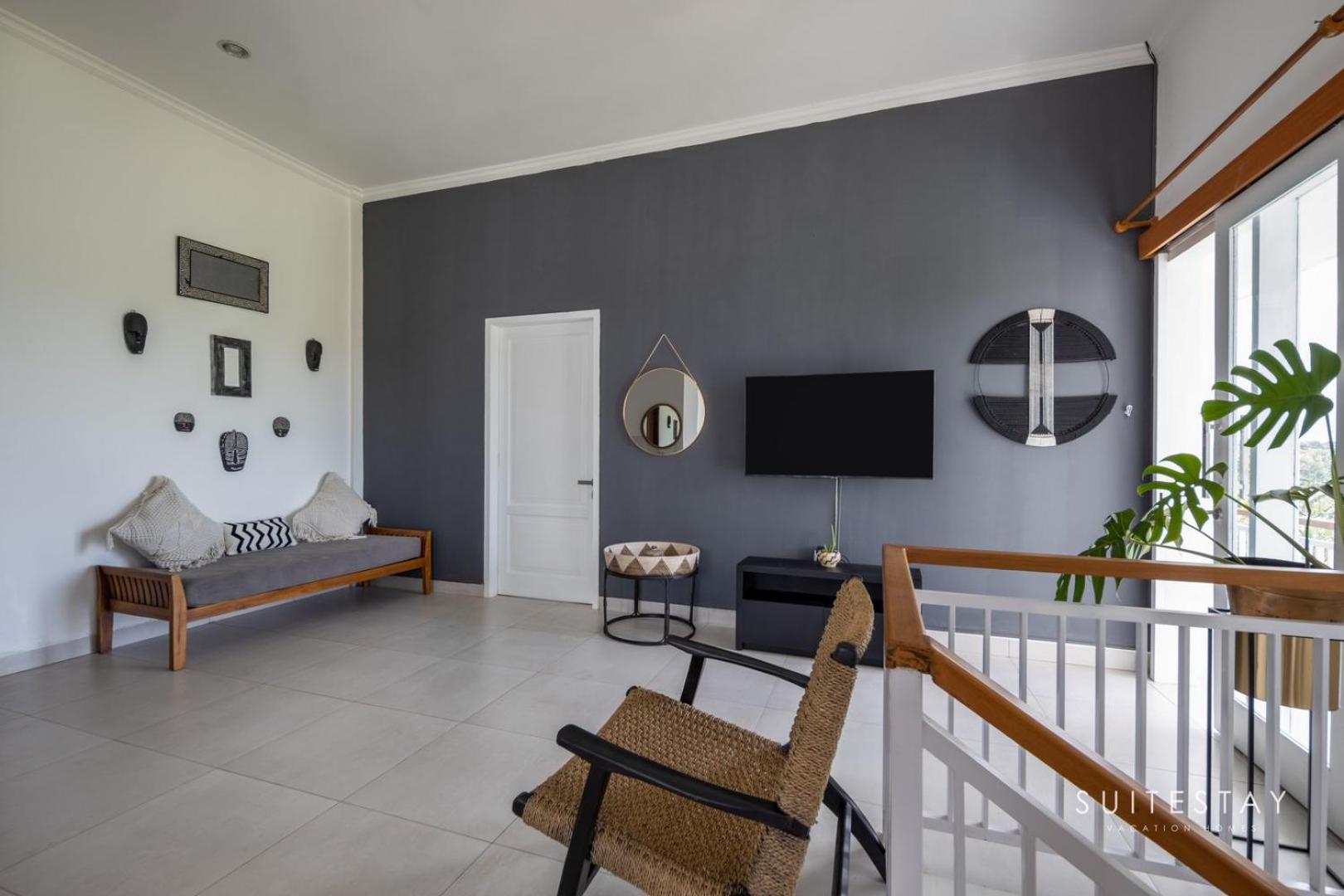 Stylish Koki Kamala Living Designed Villa view 4