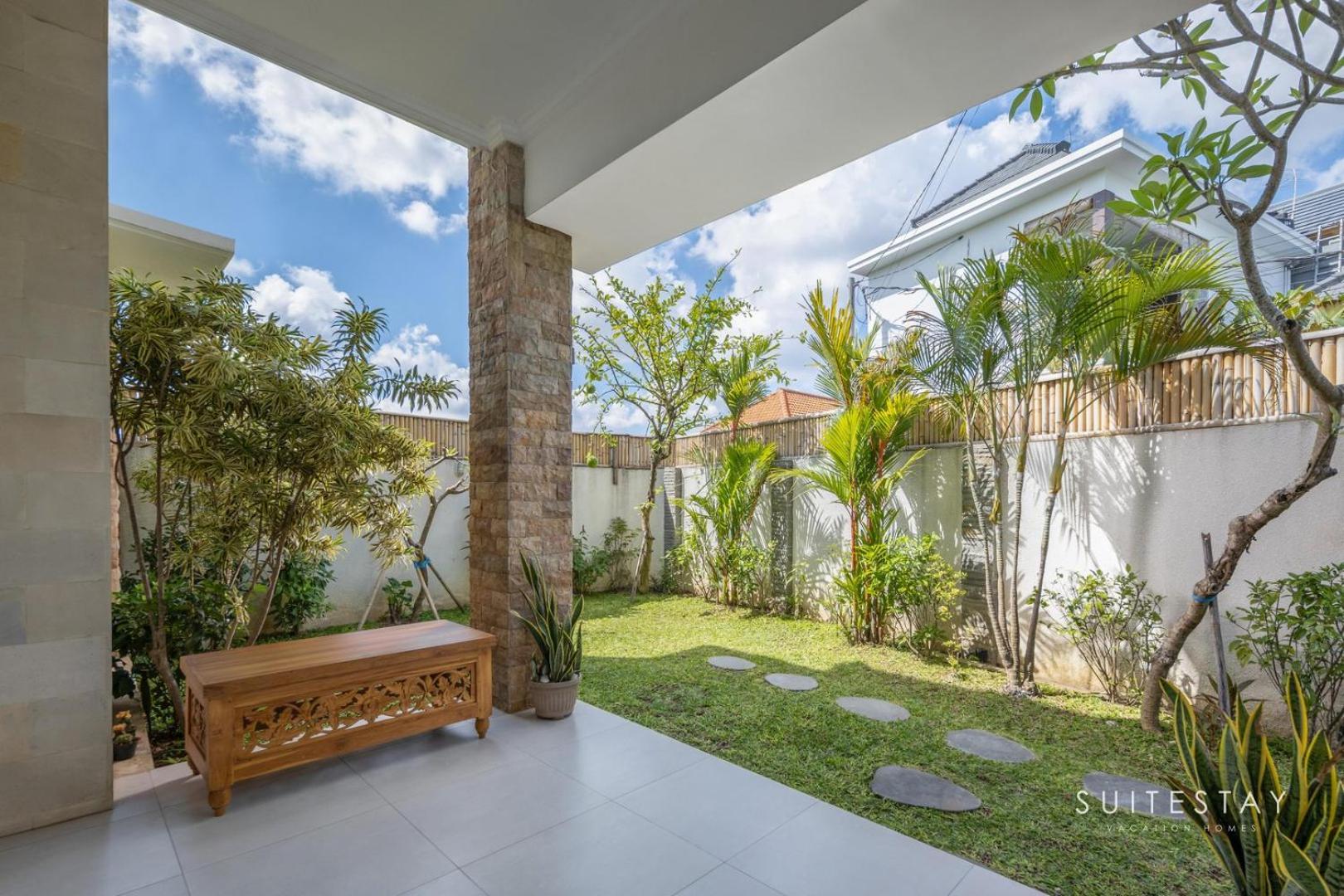 Stylish Koki Kamala Living Designed Villa view 5