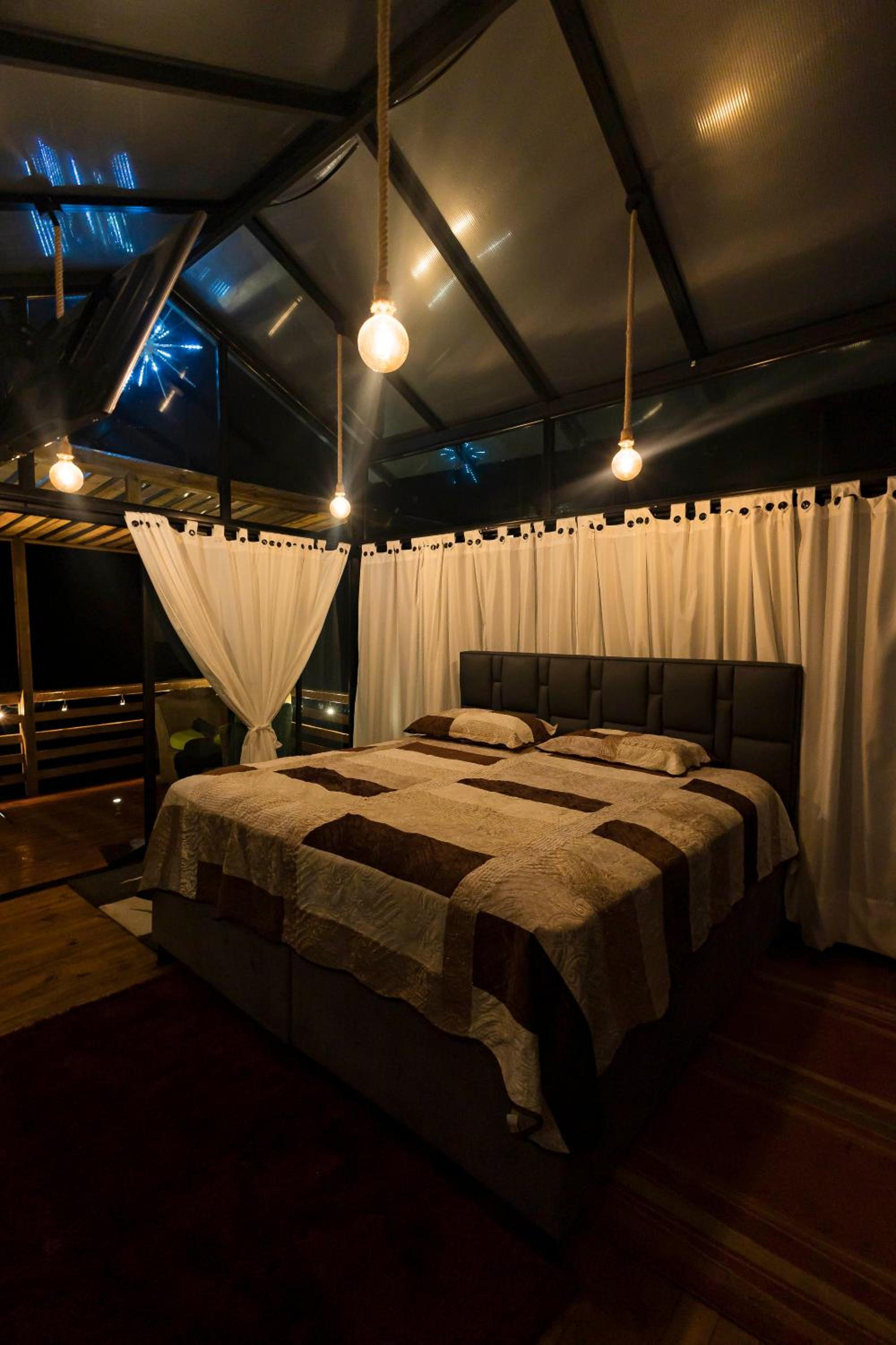 Glamping El Nogal