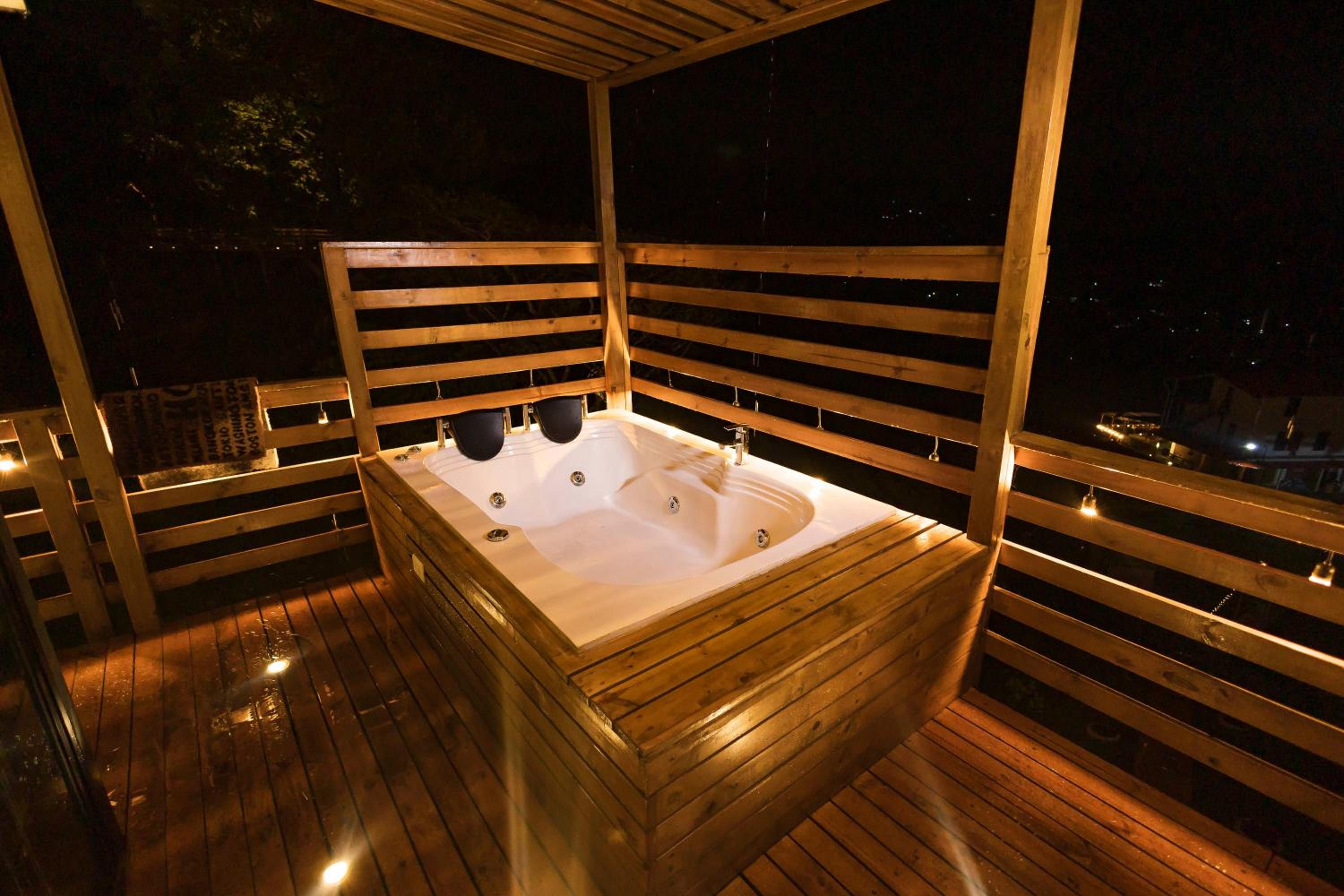 Glamping El Nogal