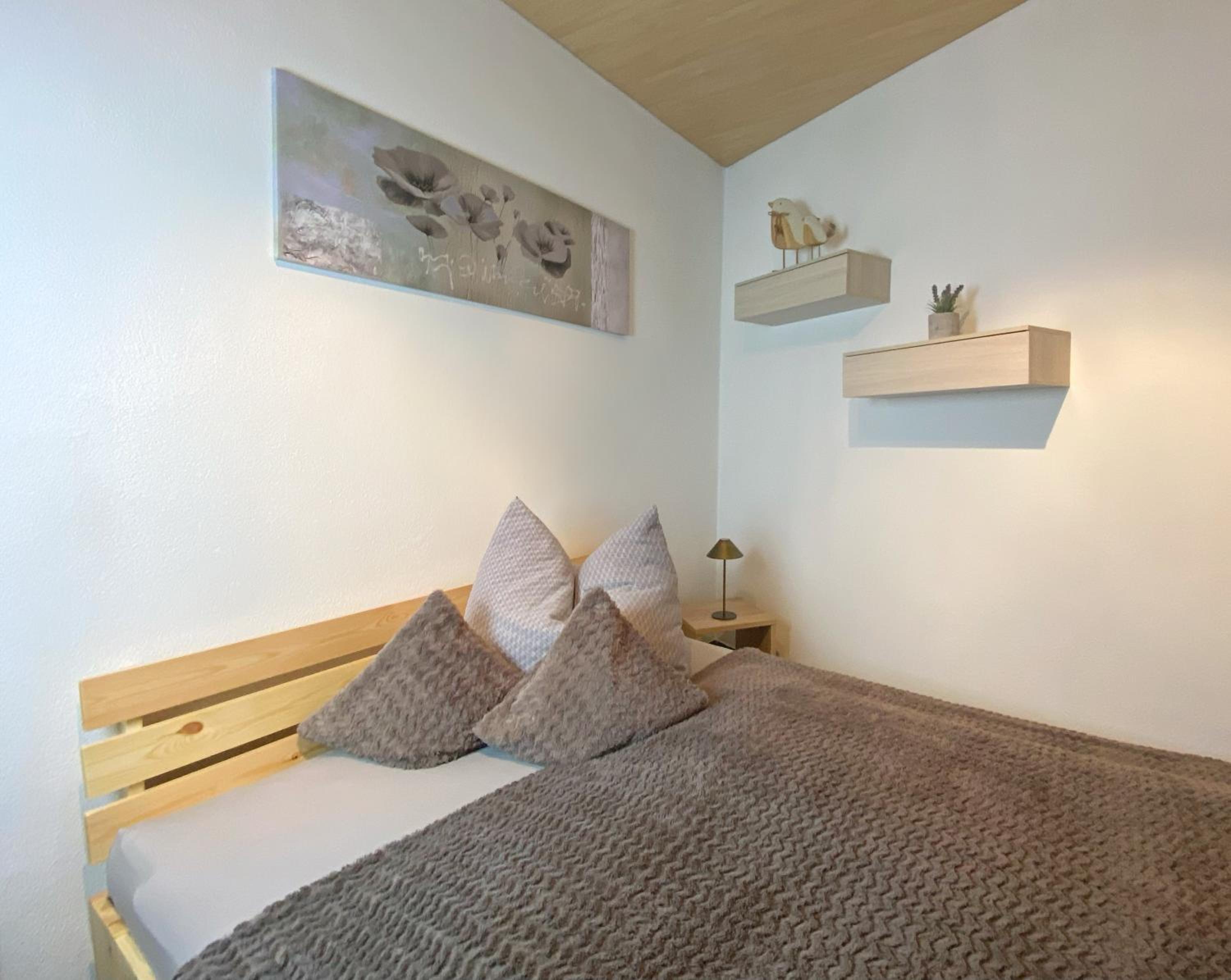 Ferienwohnung Jochum-Pfeiffer