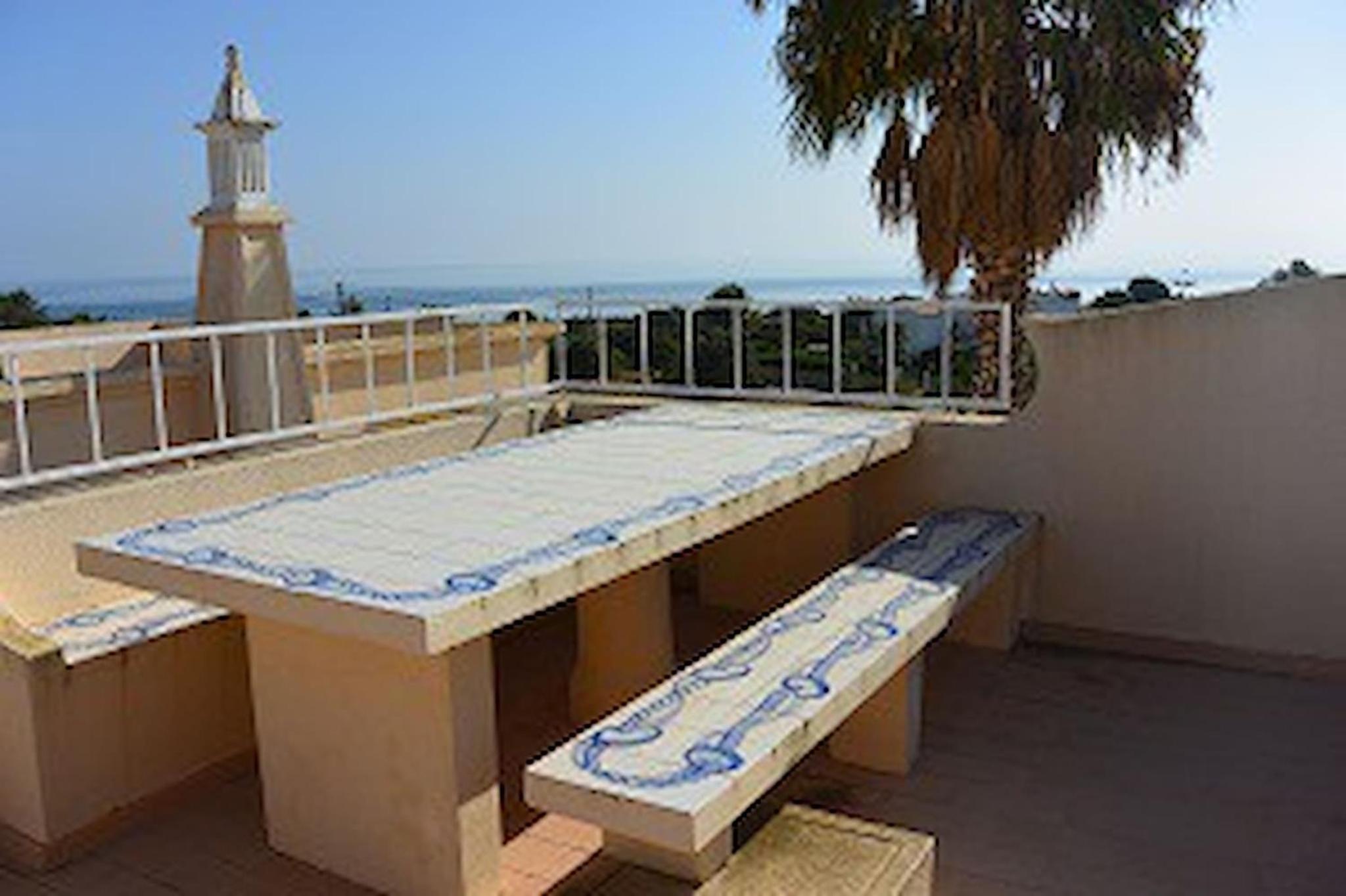 11 marinha - Two Bedroom Apt at Praia do Marinha view 4