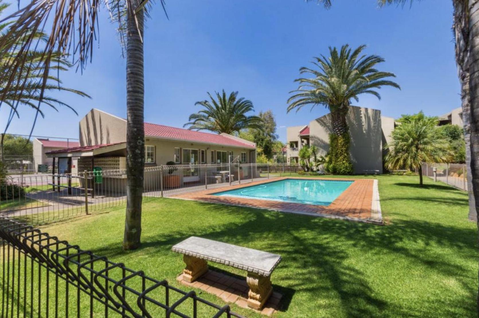 NEW Modern & Comfortable Retreat Near OR Tambo Airport