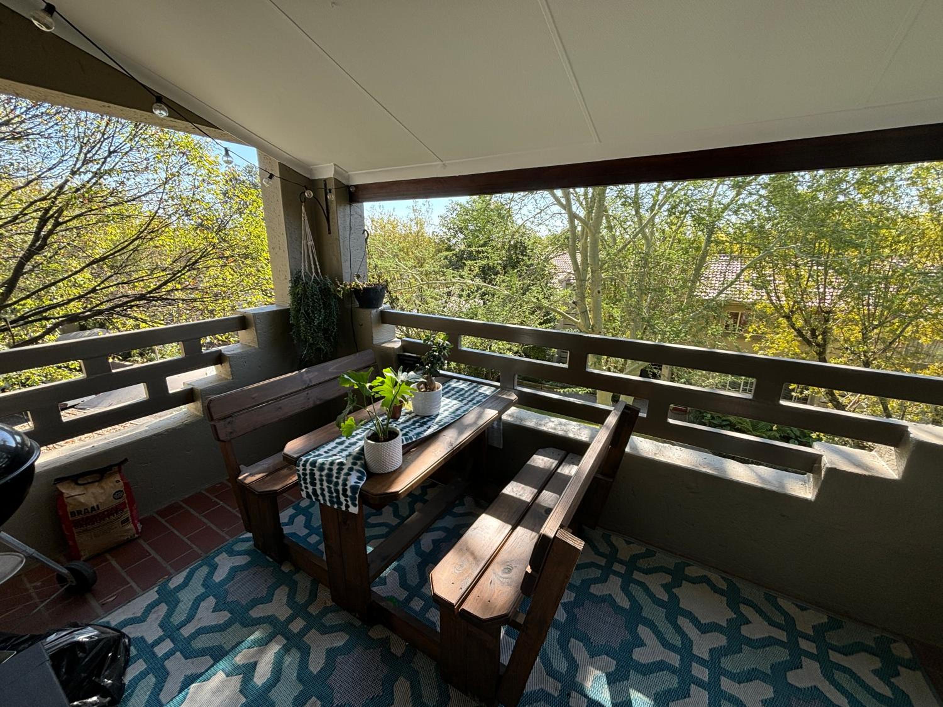 NEW Modern & Comfortable Retreat Near OR Tambo Airport