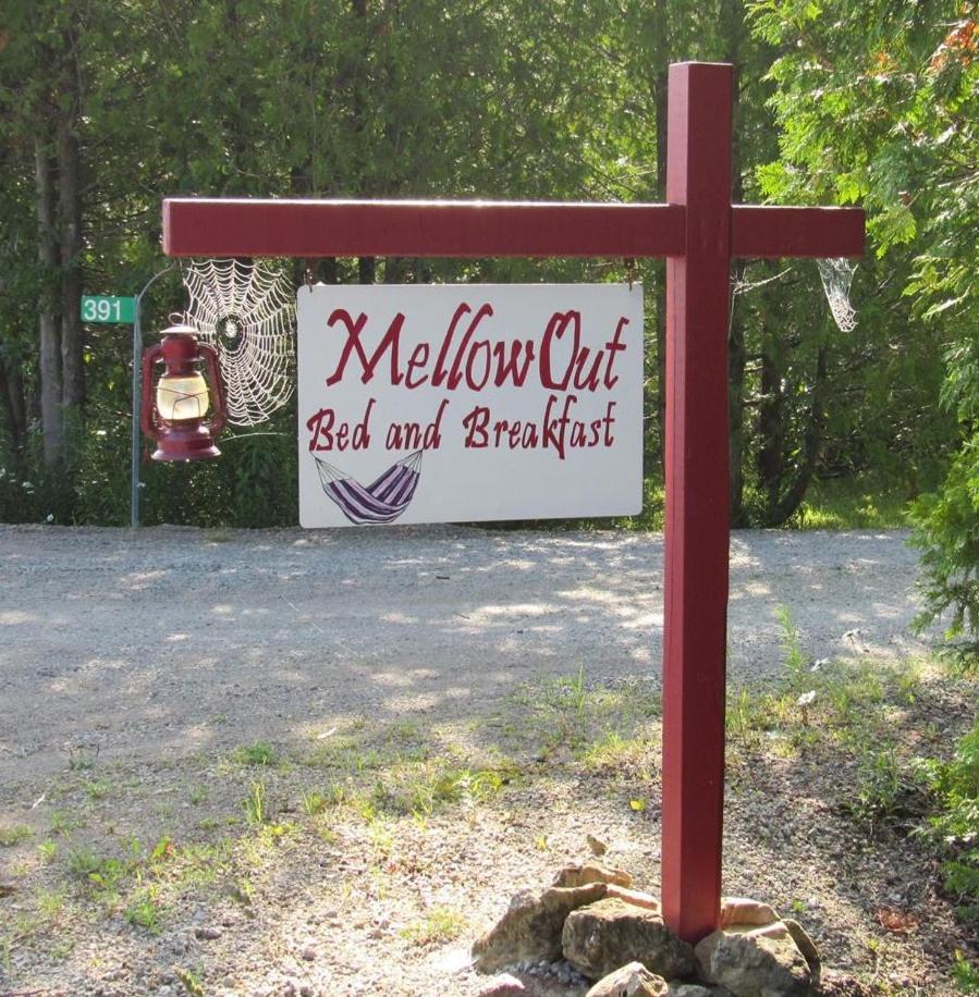 MellowOut B&B