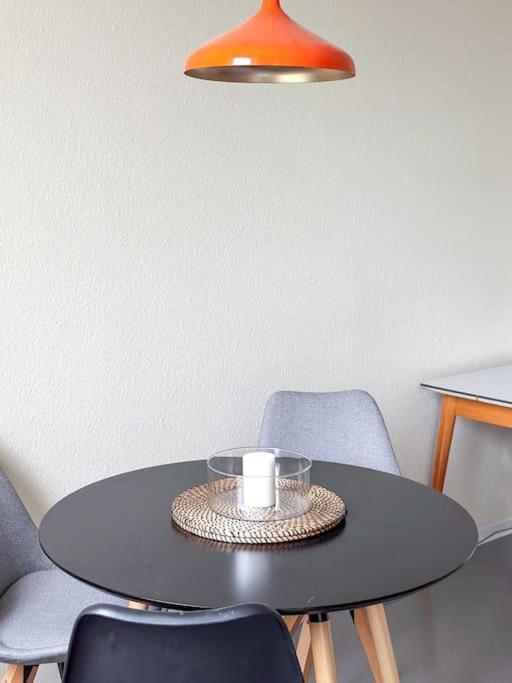 Moderne Wohnung in Leipzig City