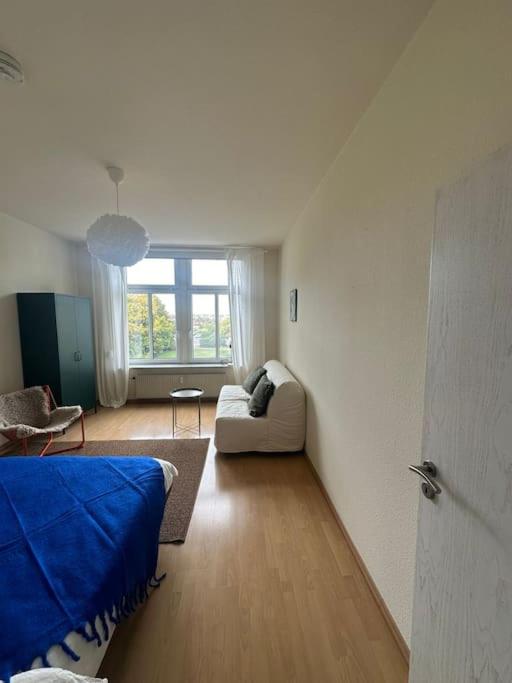Moderne Wohnung in Leipzig City