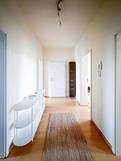 Moderne Wohnung in Leipzig City