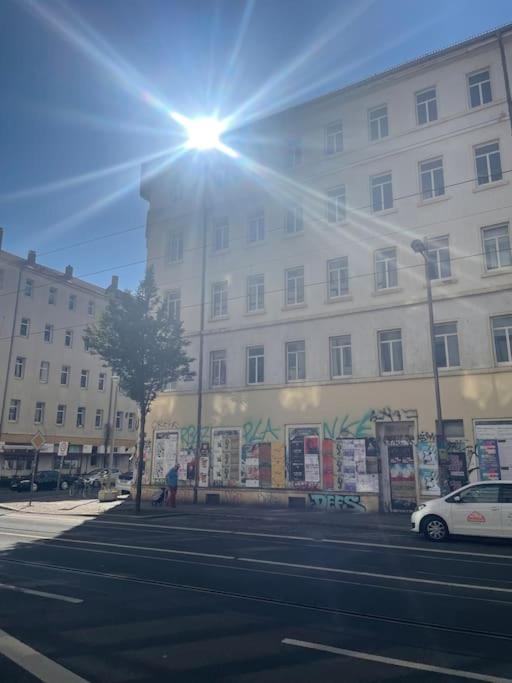 Moderne Wohnung in Leipzig City