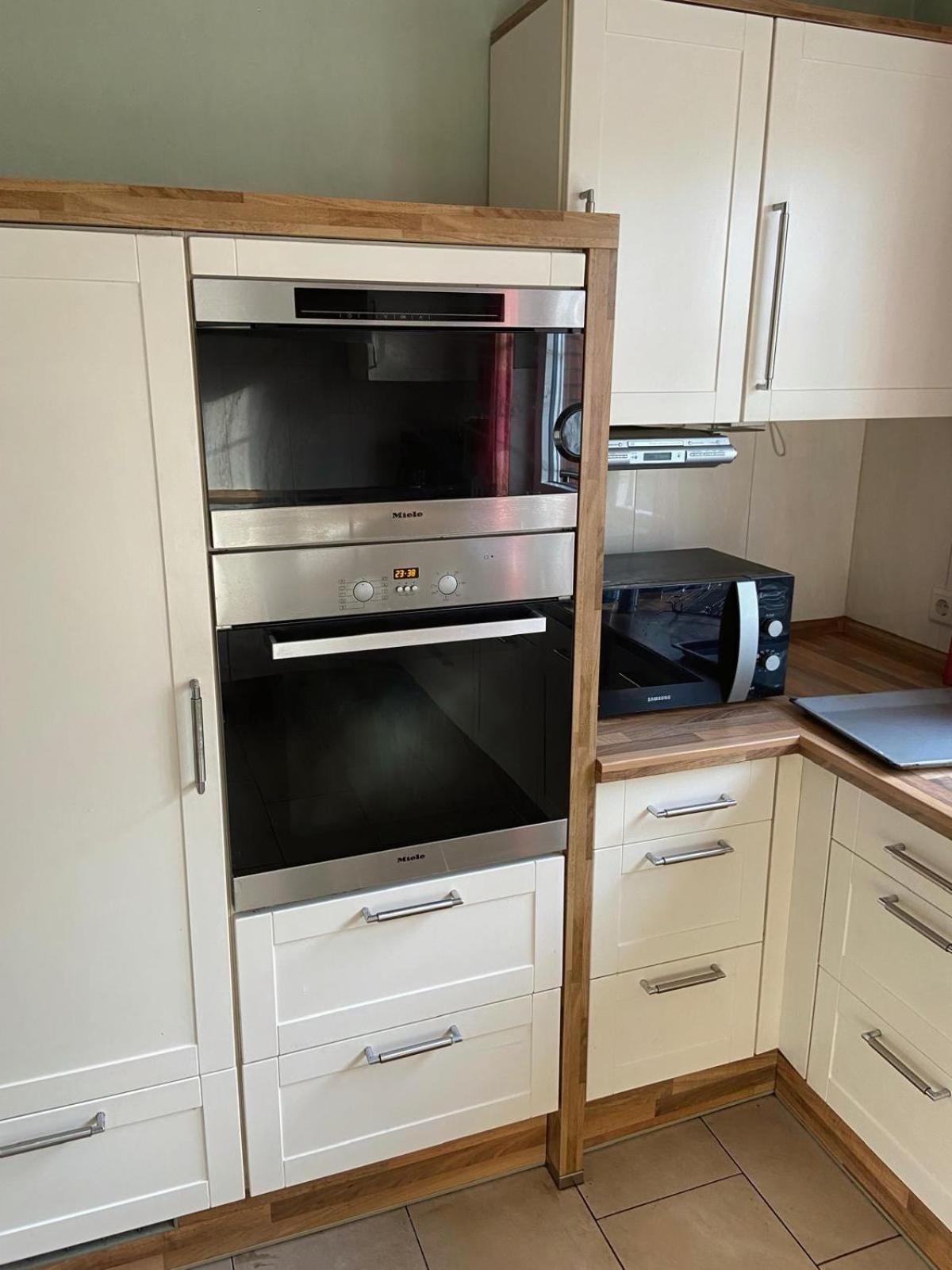 Ferienwohnung Hammesdammer-Land