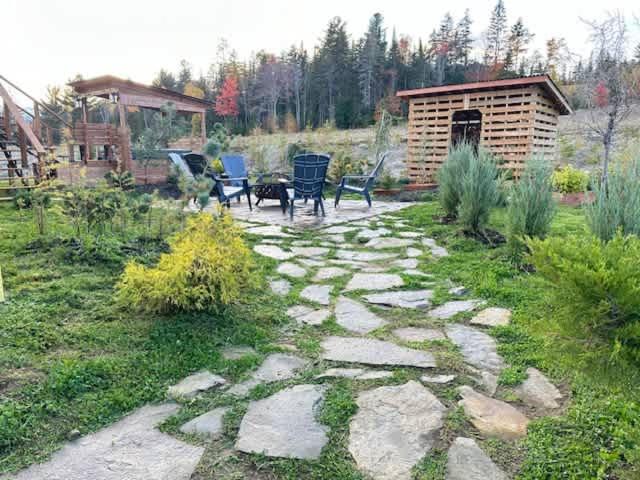 Chalet Le Moki - Relax - spa