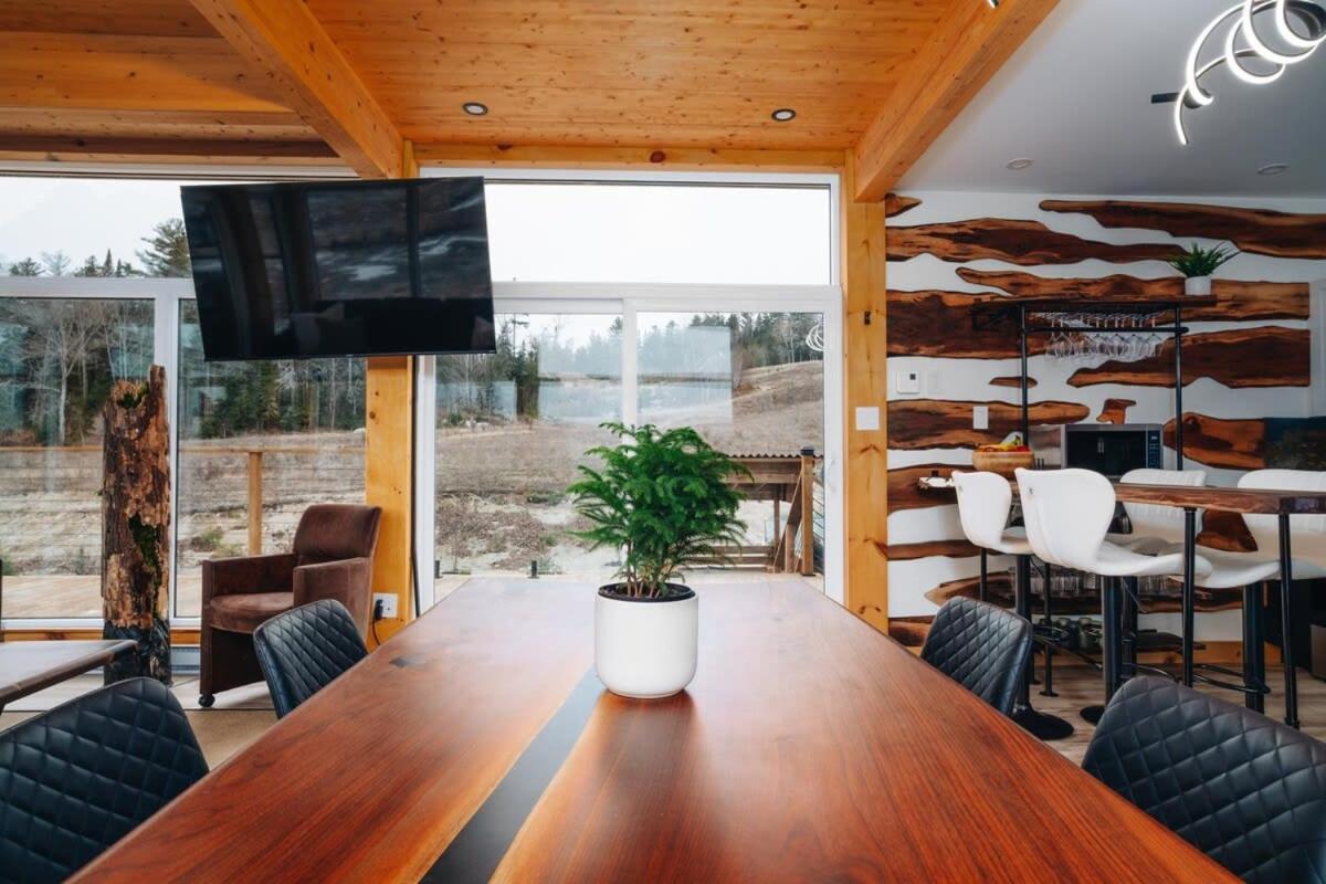 Chalet Le Moki - Relax - spa