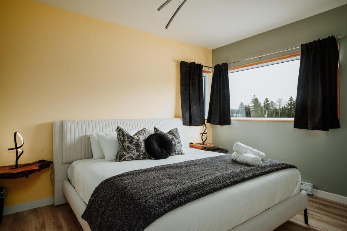 Chalet Le Moki - Relax - spa