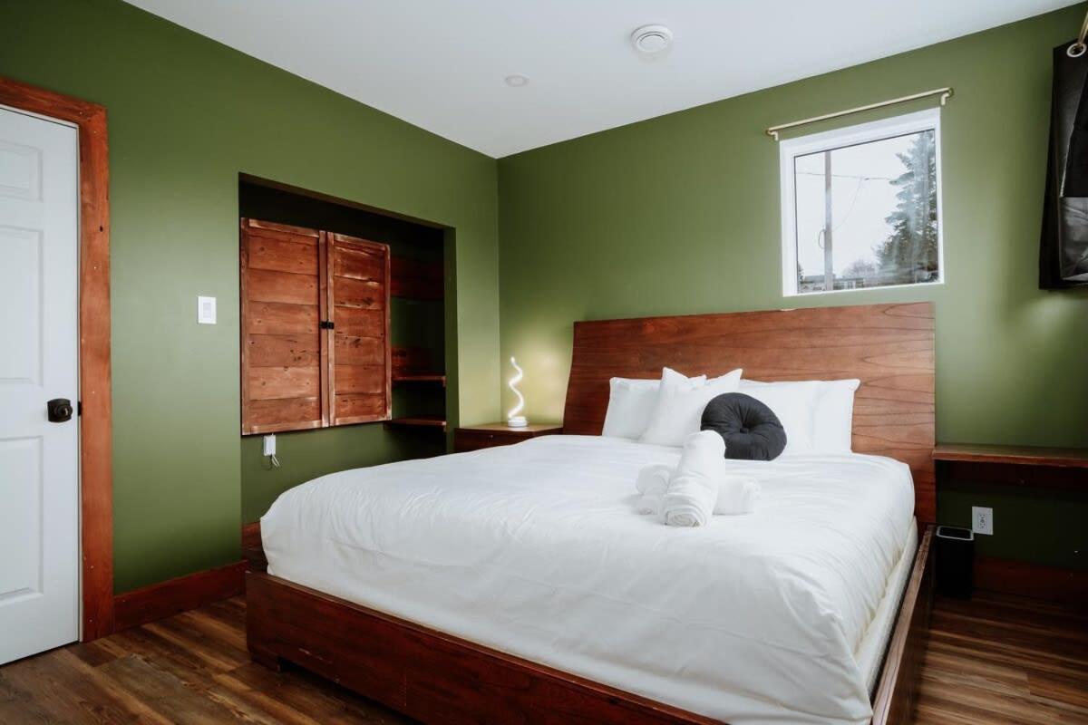 Chalet Le Moki - Relax - spa