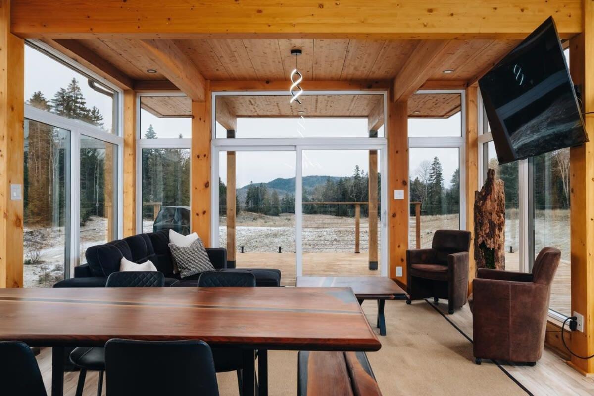 Chalet Le Moki - Relax - spa