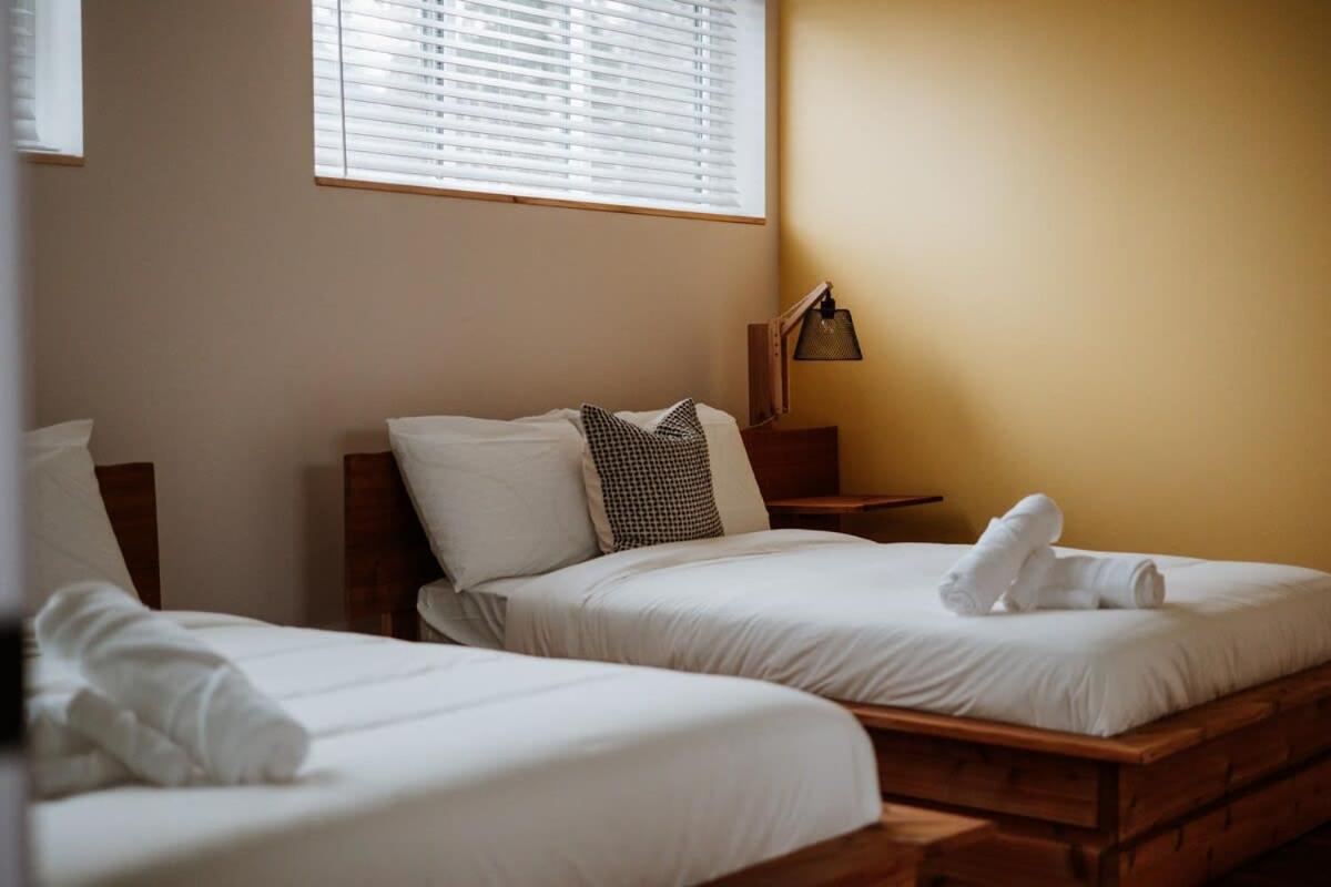 Chalet Le Moki - Relax - spa