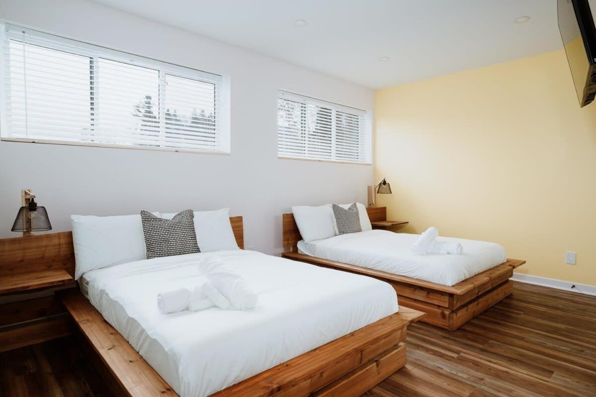 Chalet Le Moki - Relax - spa