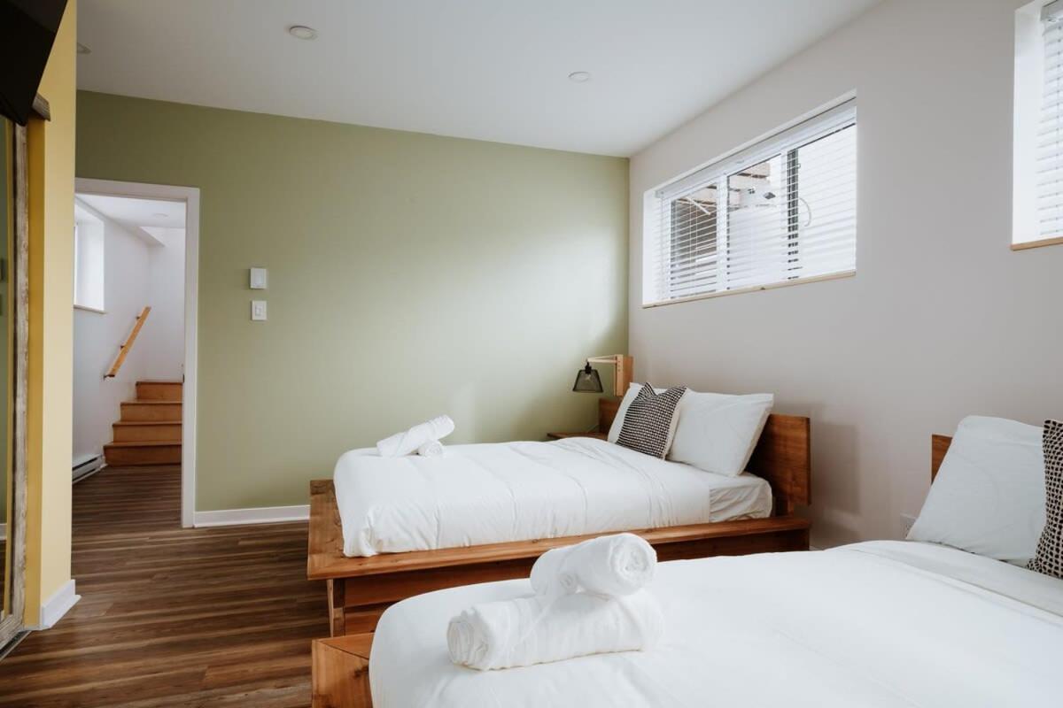 Chalet Le Moki - Relax - spa