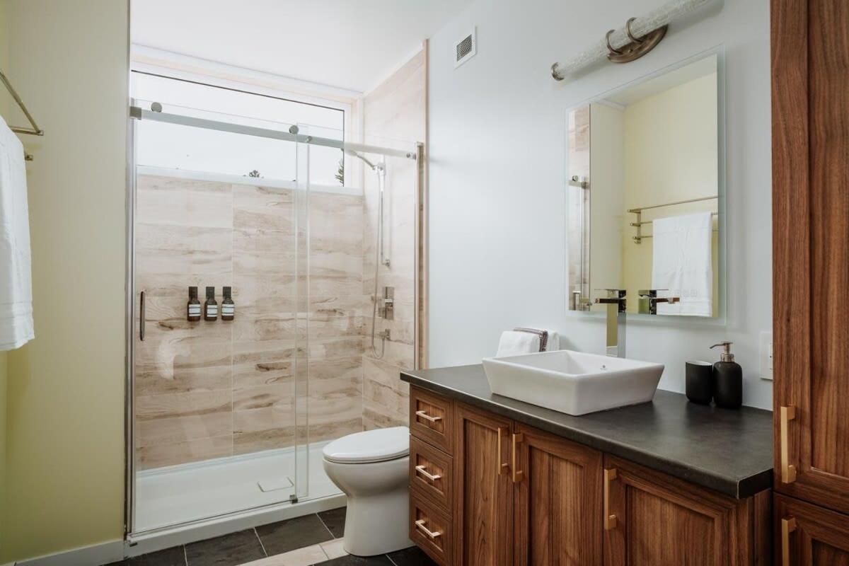Chalet Le Moki - Relax - spa