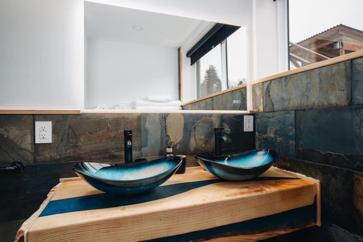 Chalet Le Moki - Relax - spa