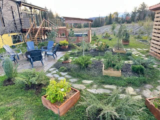 Chalet Le Moki - Relax - spa