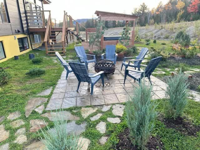 Chalet Le Moki - Relax - spa
