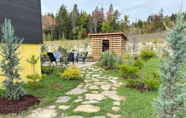 Chalet Le Moki - Relax - spa