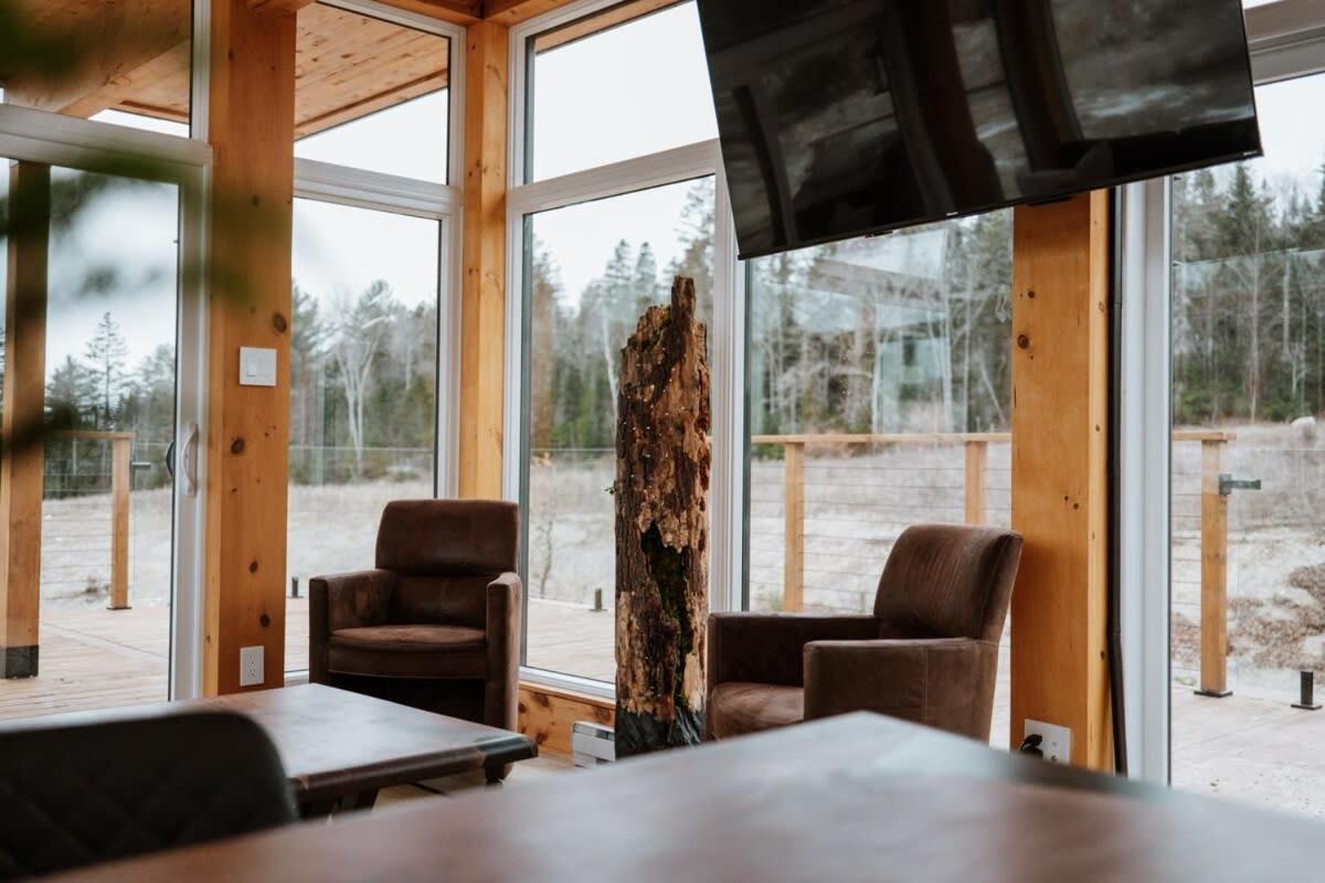 Chalet Le Moki - Relax - spa