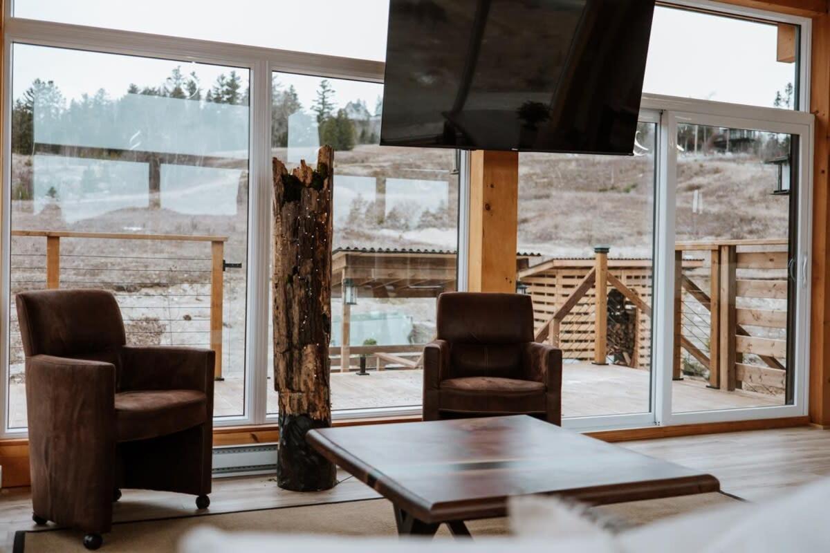 Chalet Le Moki - Relax - spa