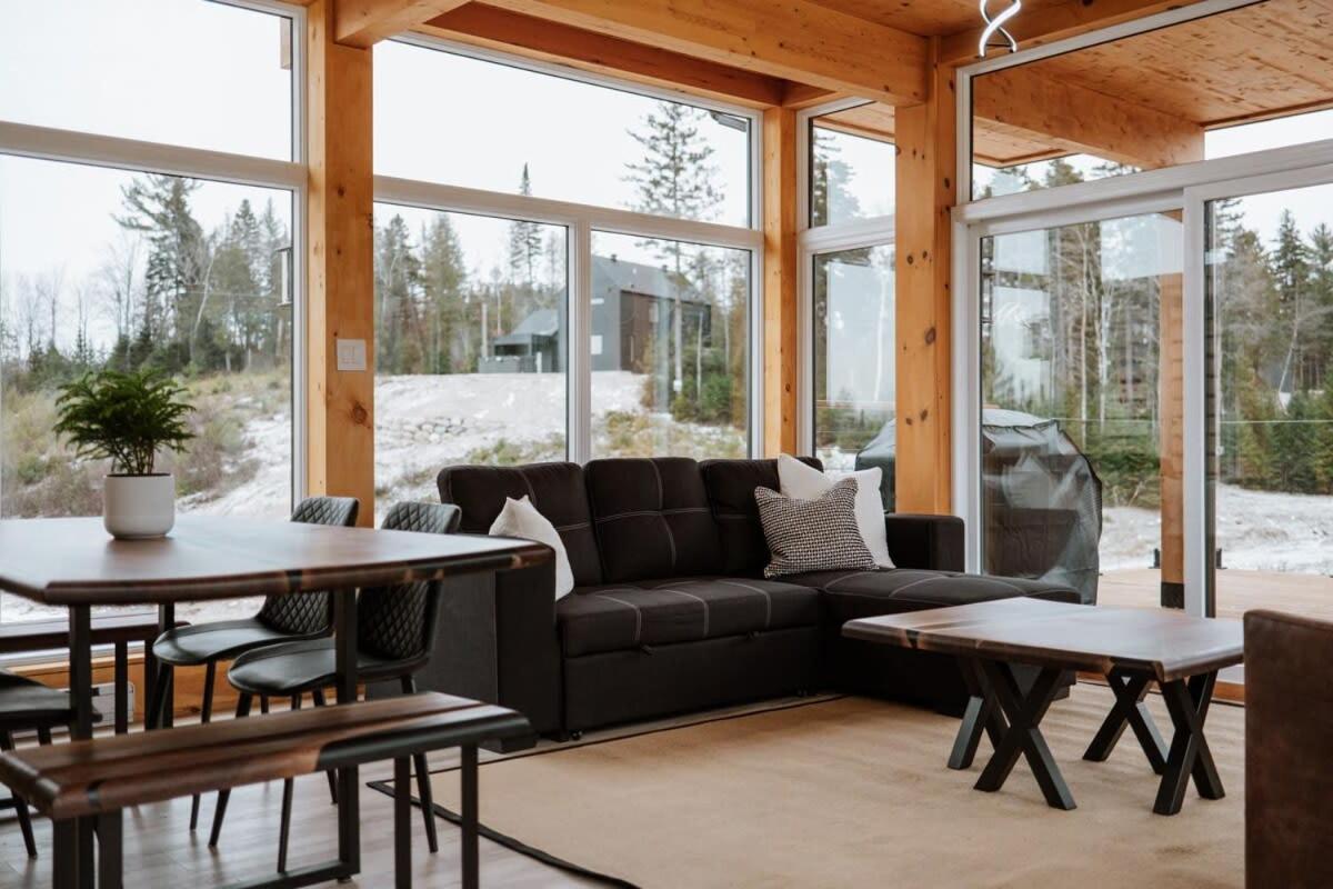 Chalet Le Moki - Relax - spa