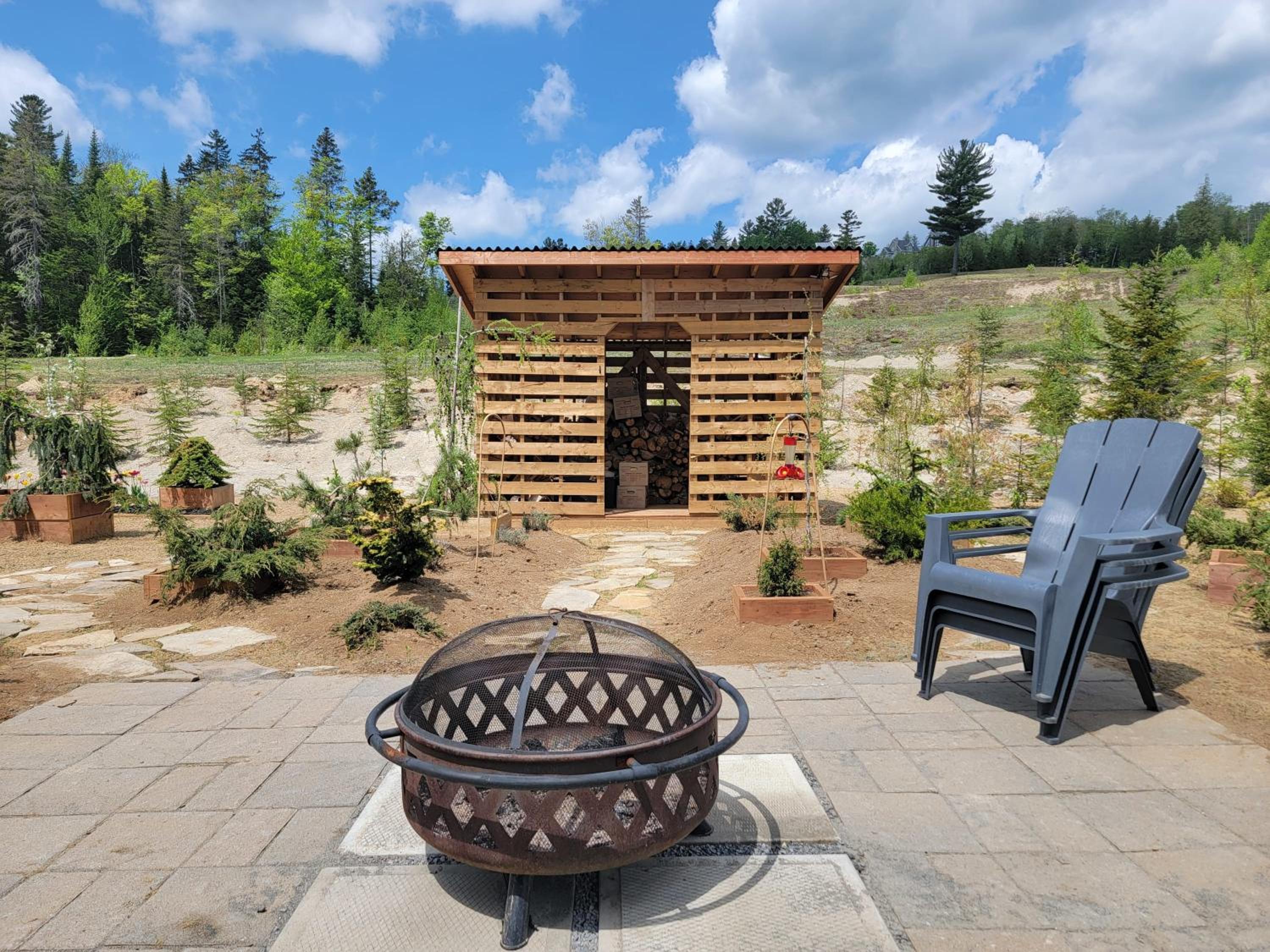 Chalet Le Moki - Relax - spa