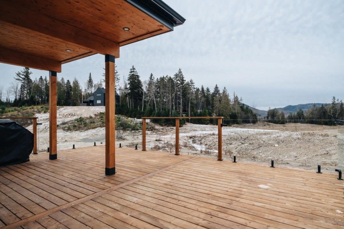 Chalet Le Moki - Relax - spa