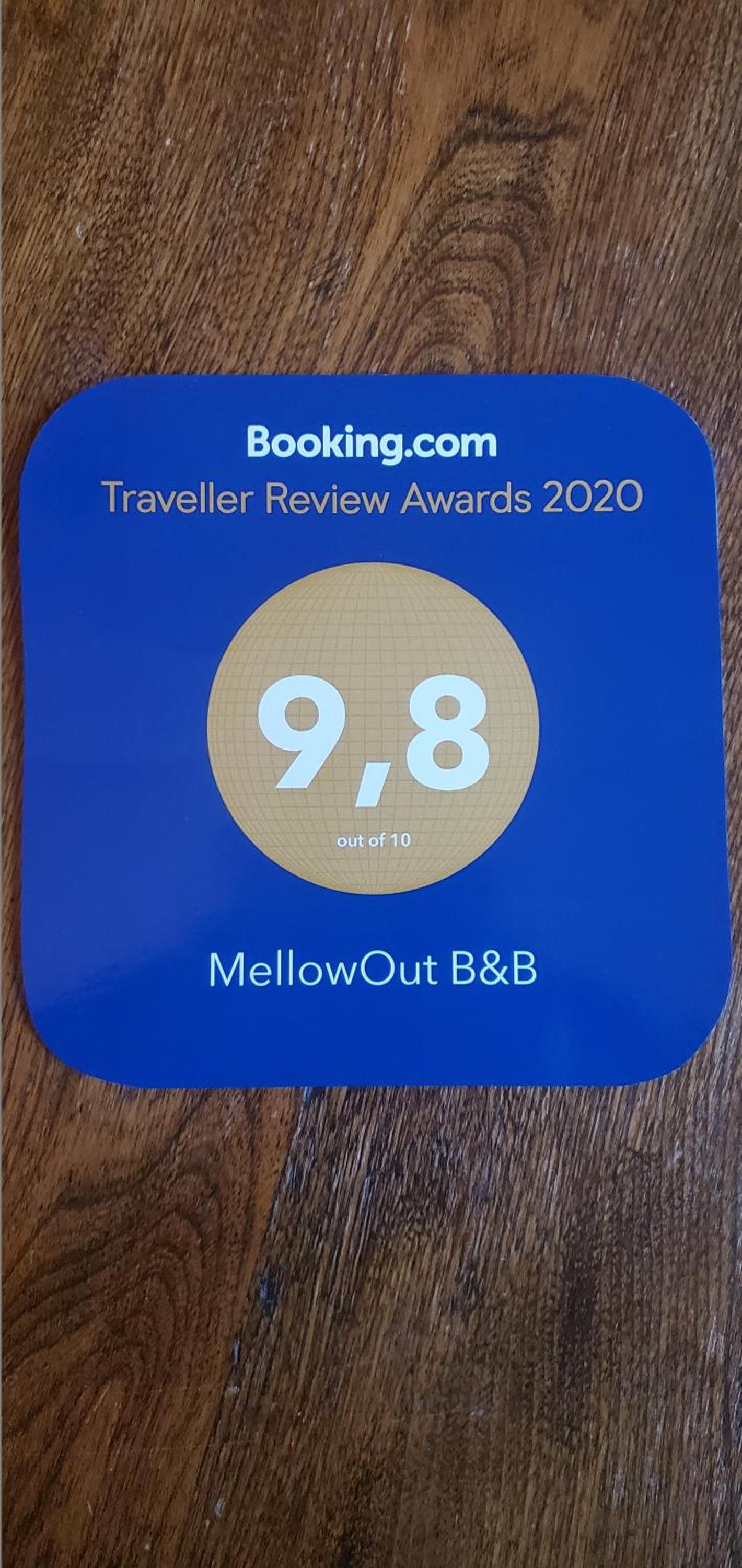 MellowOut B&B