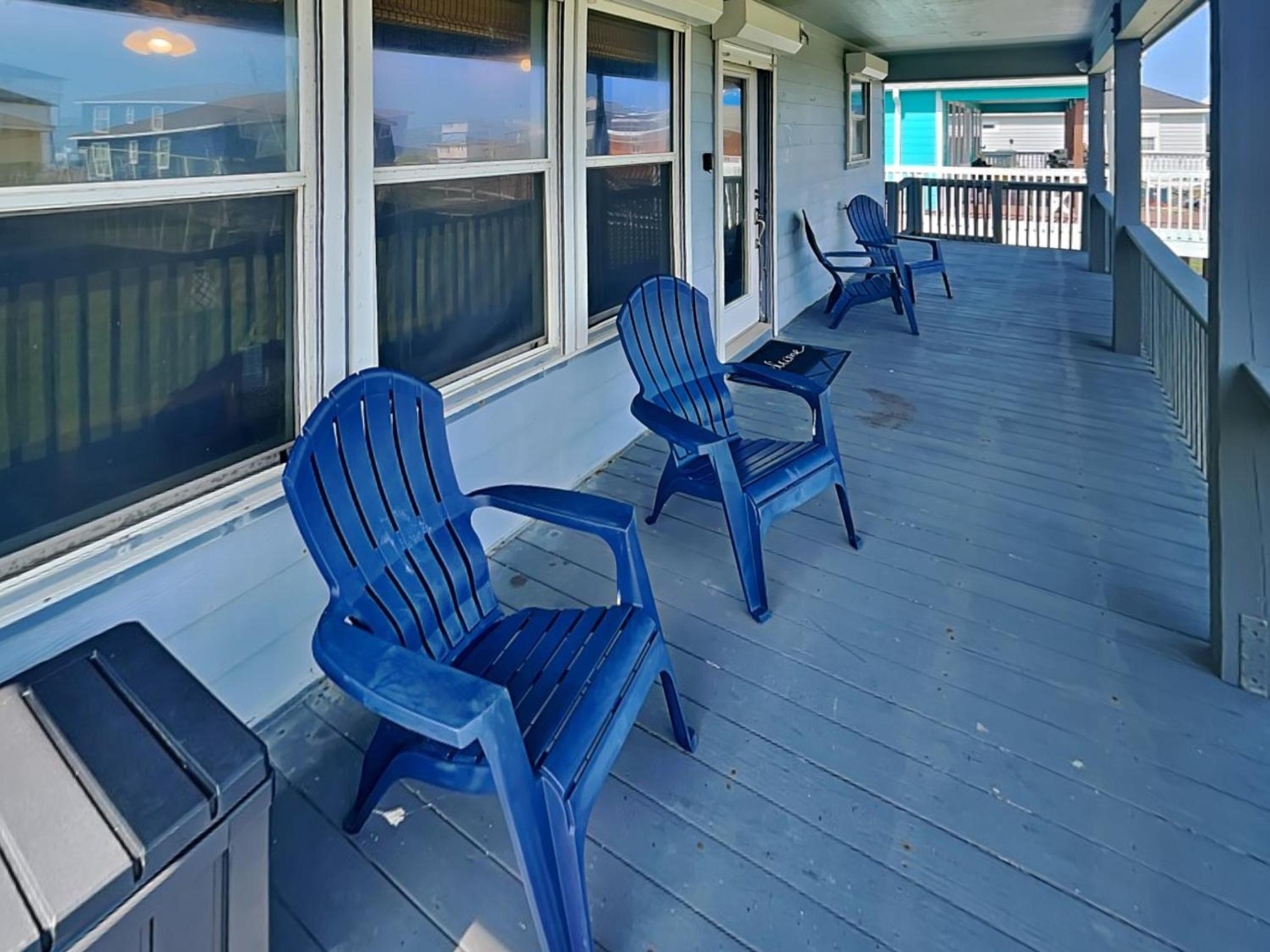 Sea La Vie Surfside