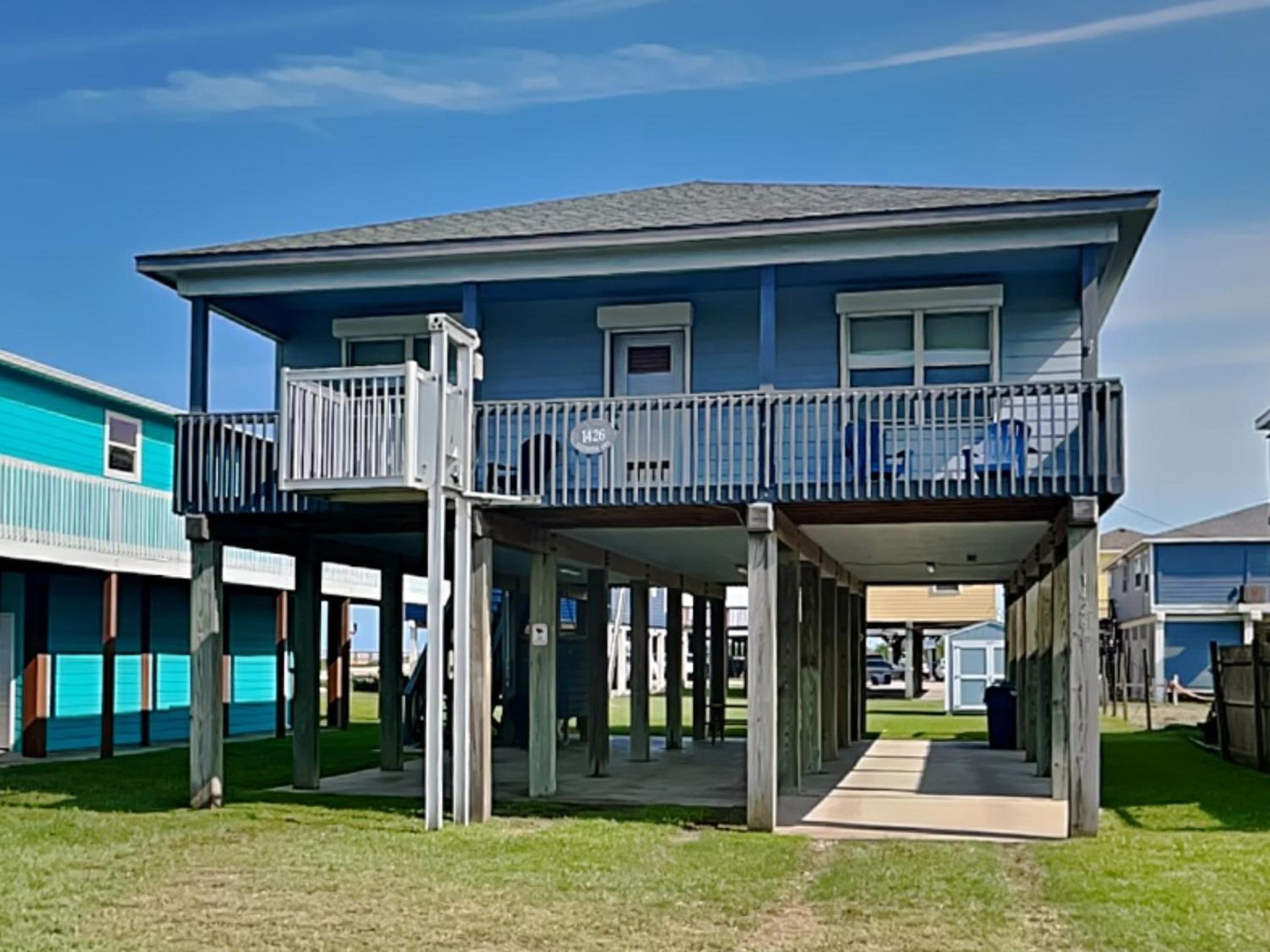 Sea La Vie Surfside