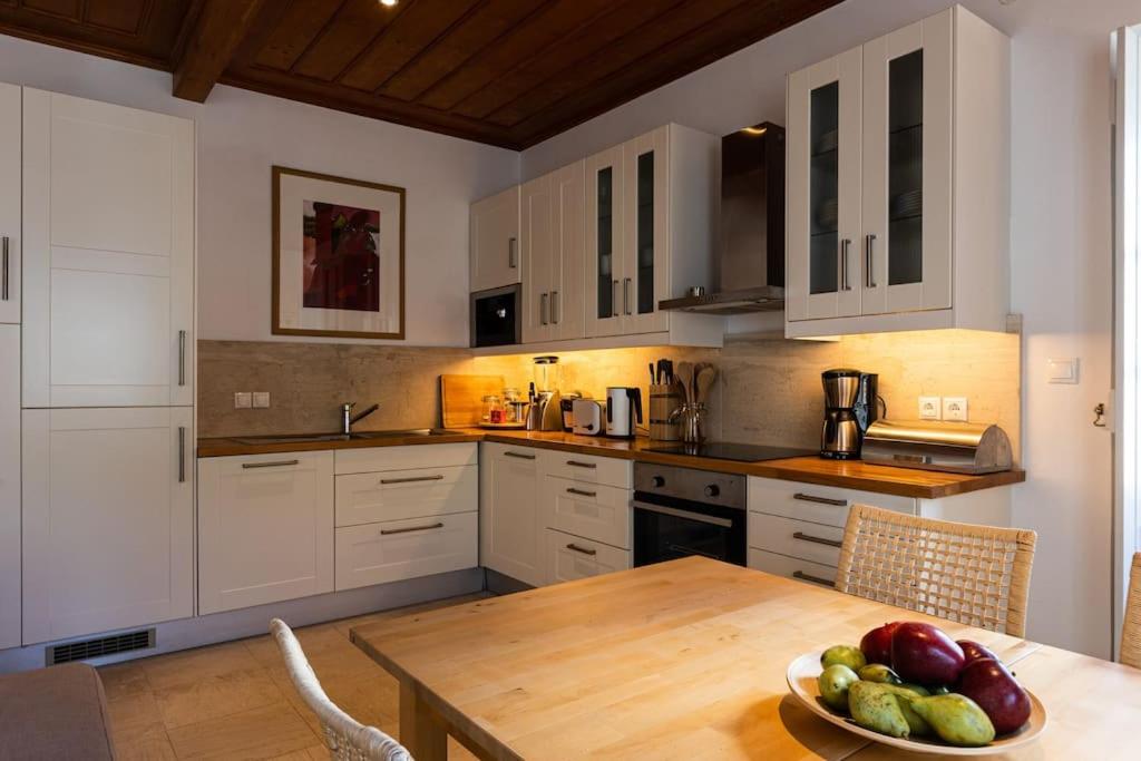 Alethea Apartment