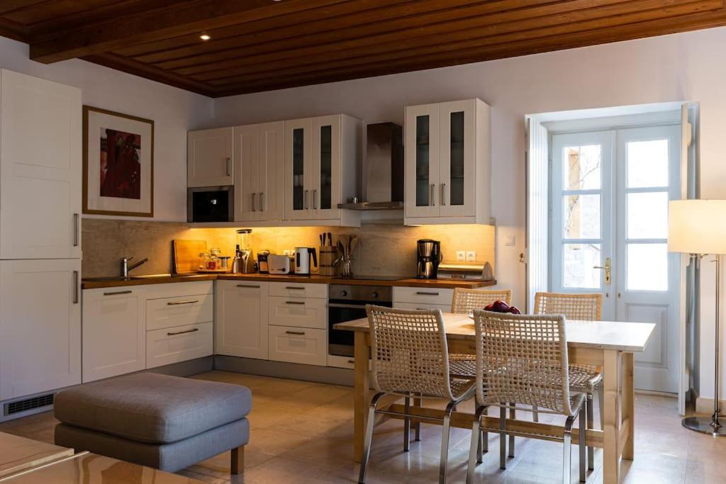Alethea Apartment