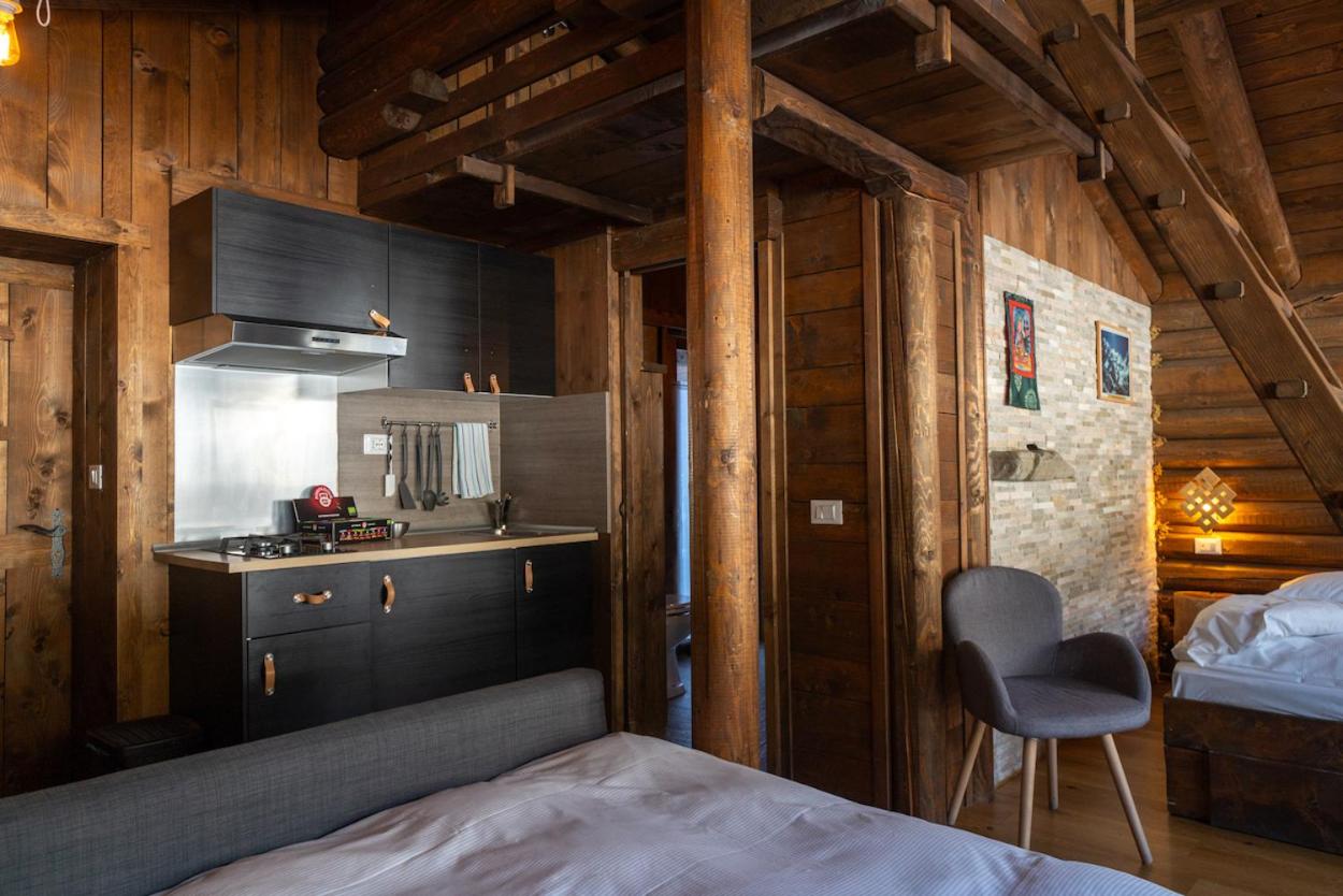 Eirl DOLOMITES Retreat Sappada