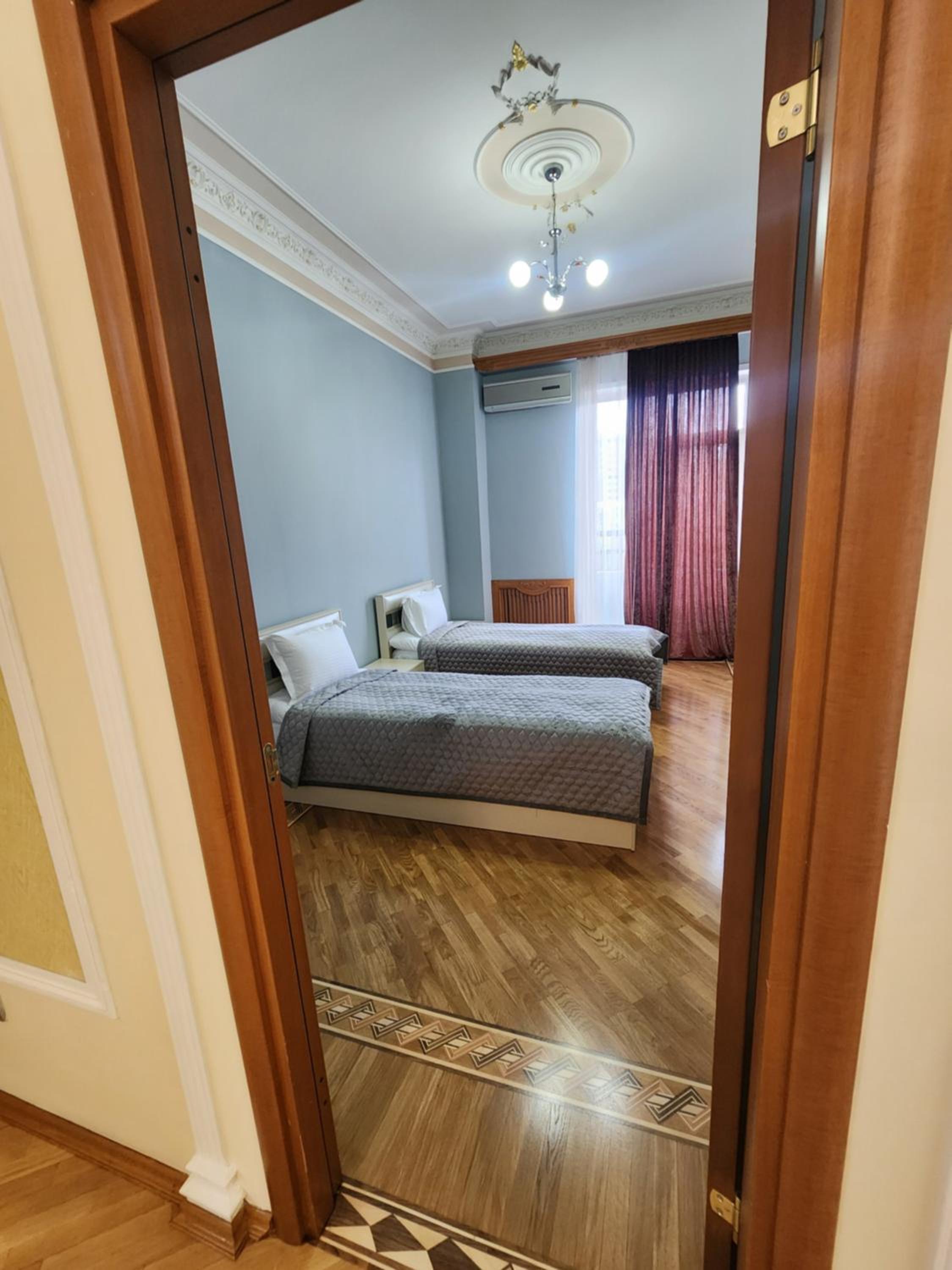 Grand Central Residence