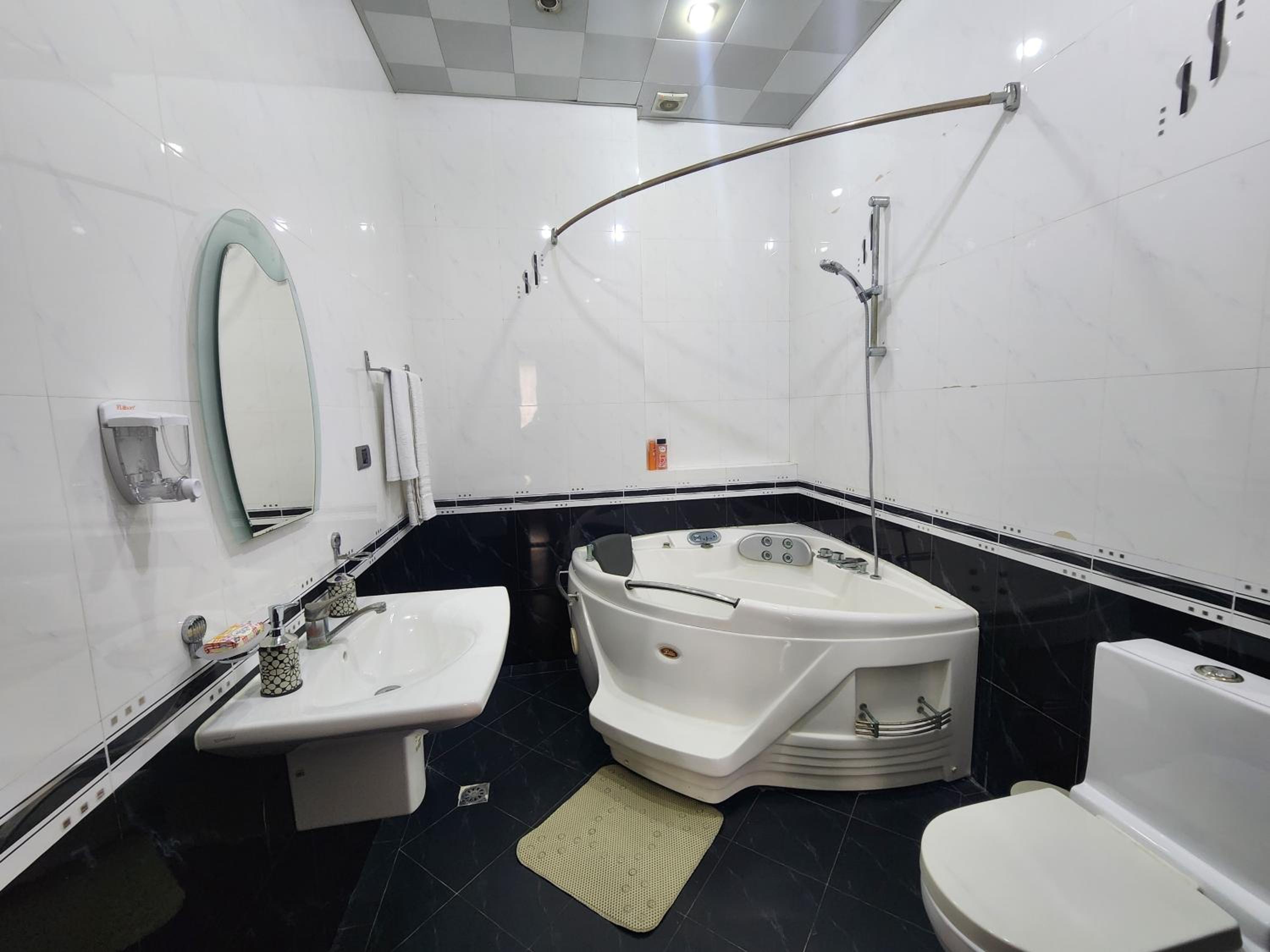 Grand Central Residence